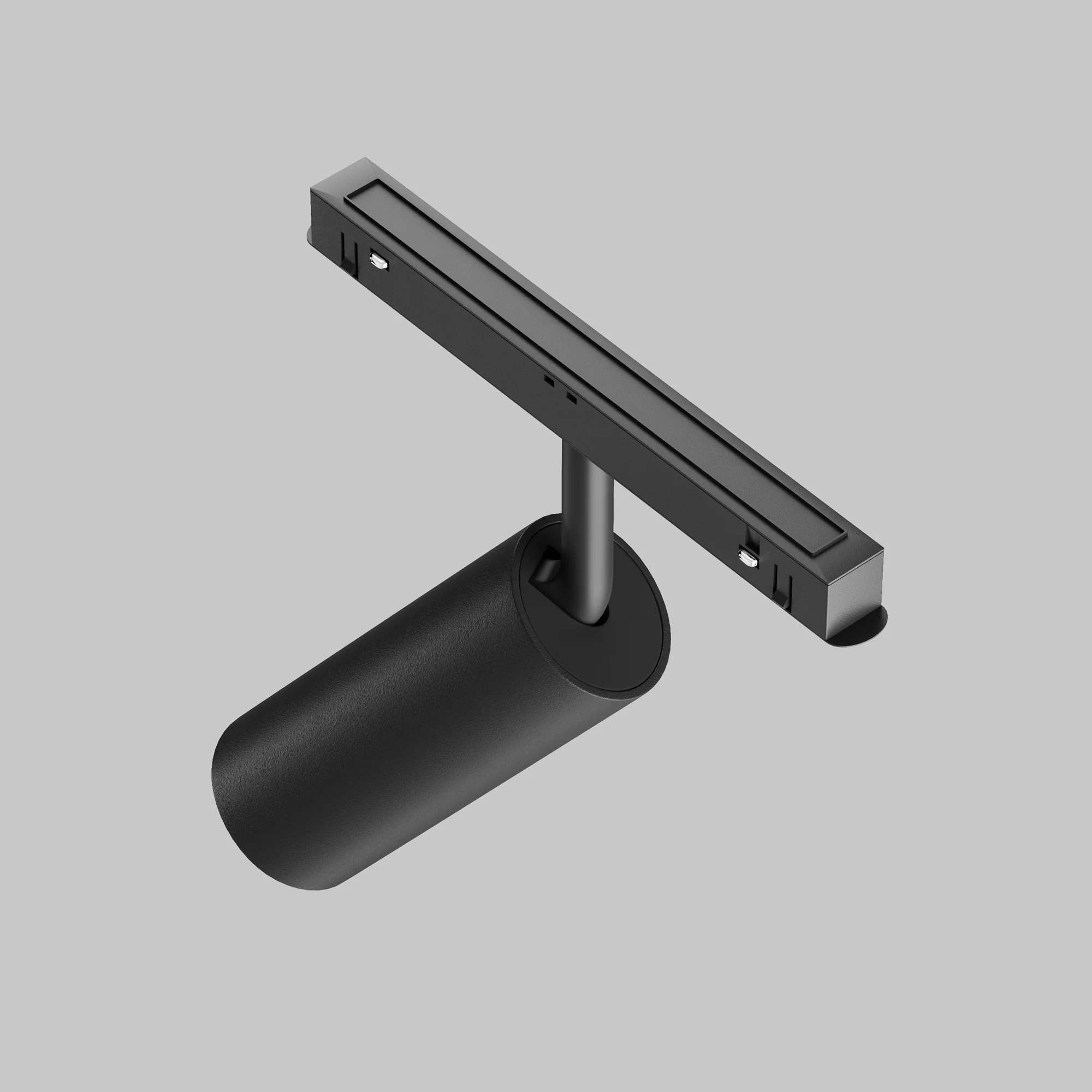 Track Lighting Focus LED Magnetic track system Exility 2700K 36° - Image 5