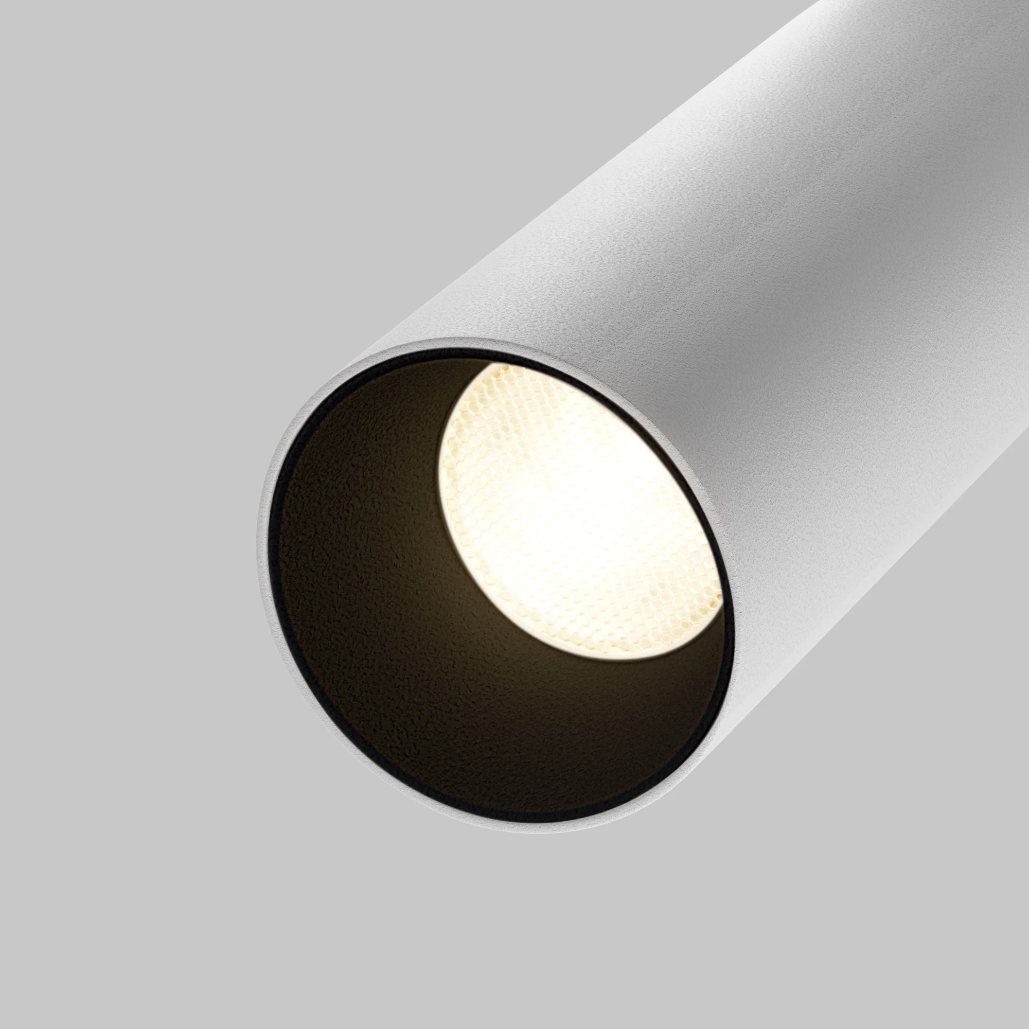 Track Lighting Focus LED Magnetic track system Exility 2700K 36° - Image 9