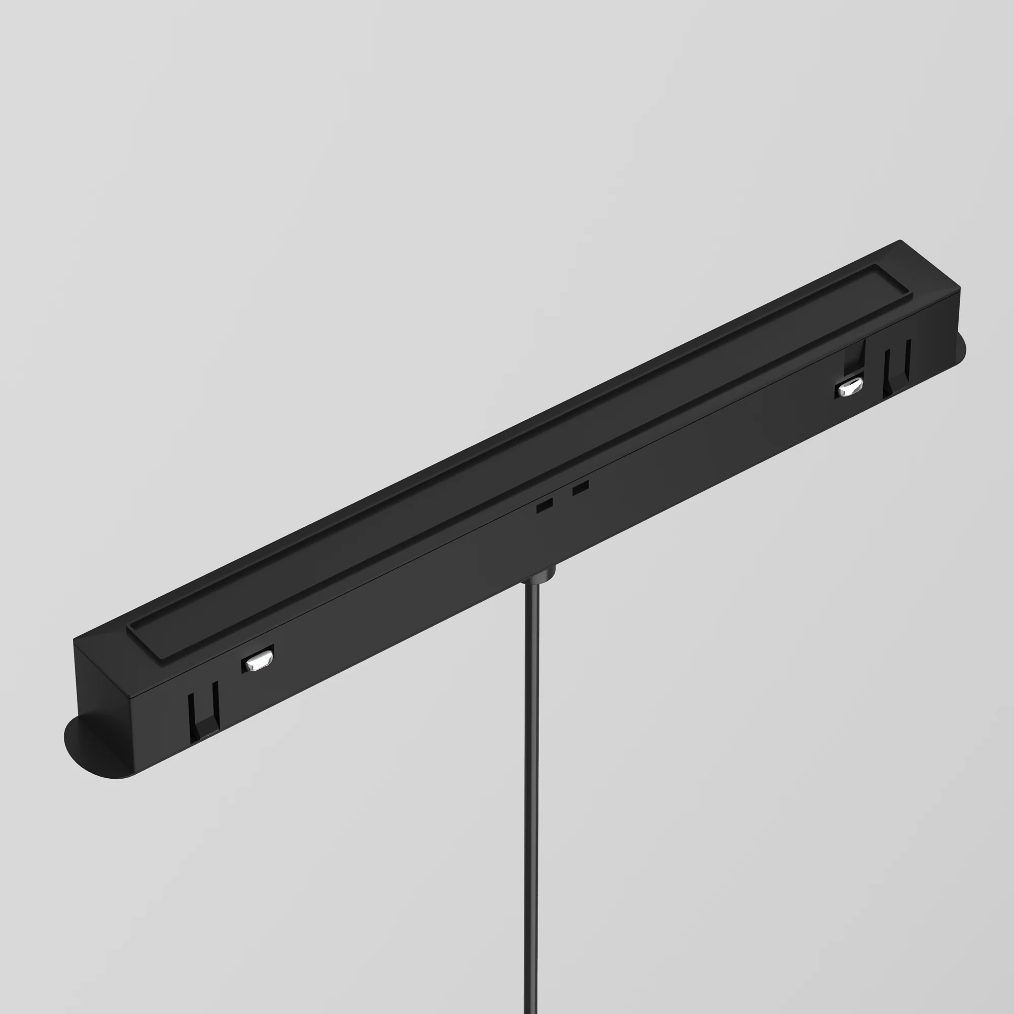 Track Lighting Luna Magnetic track system Exility 2700-6000K 6W 360° - Image 5