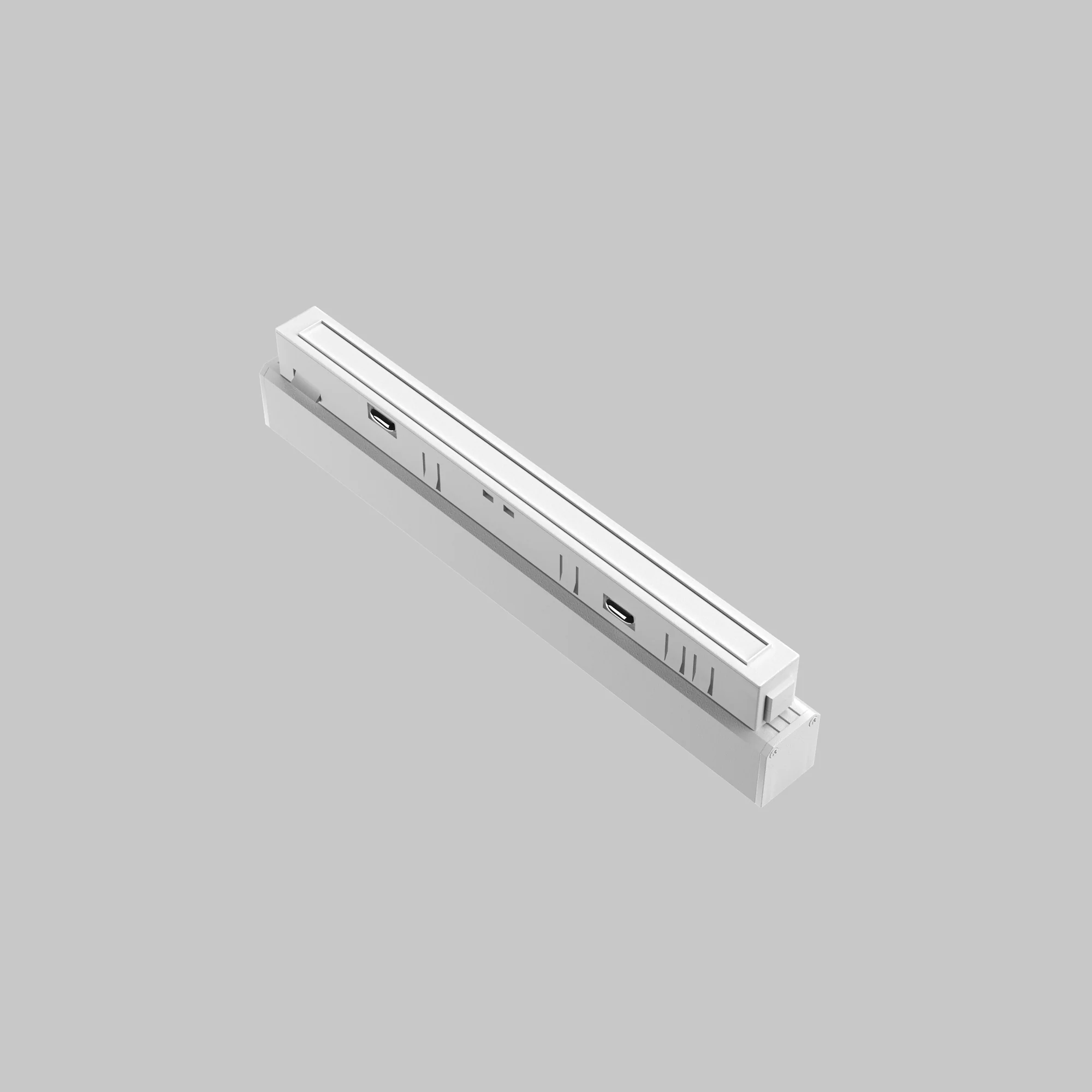 Track Lighting Points Magnetic track system Exility - Image 21