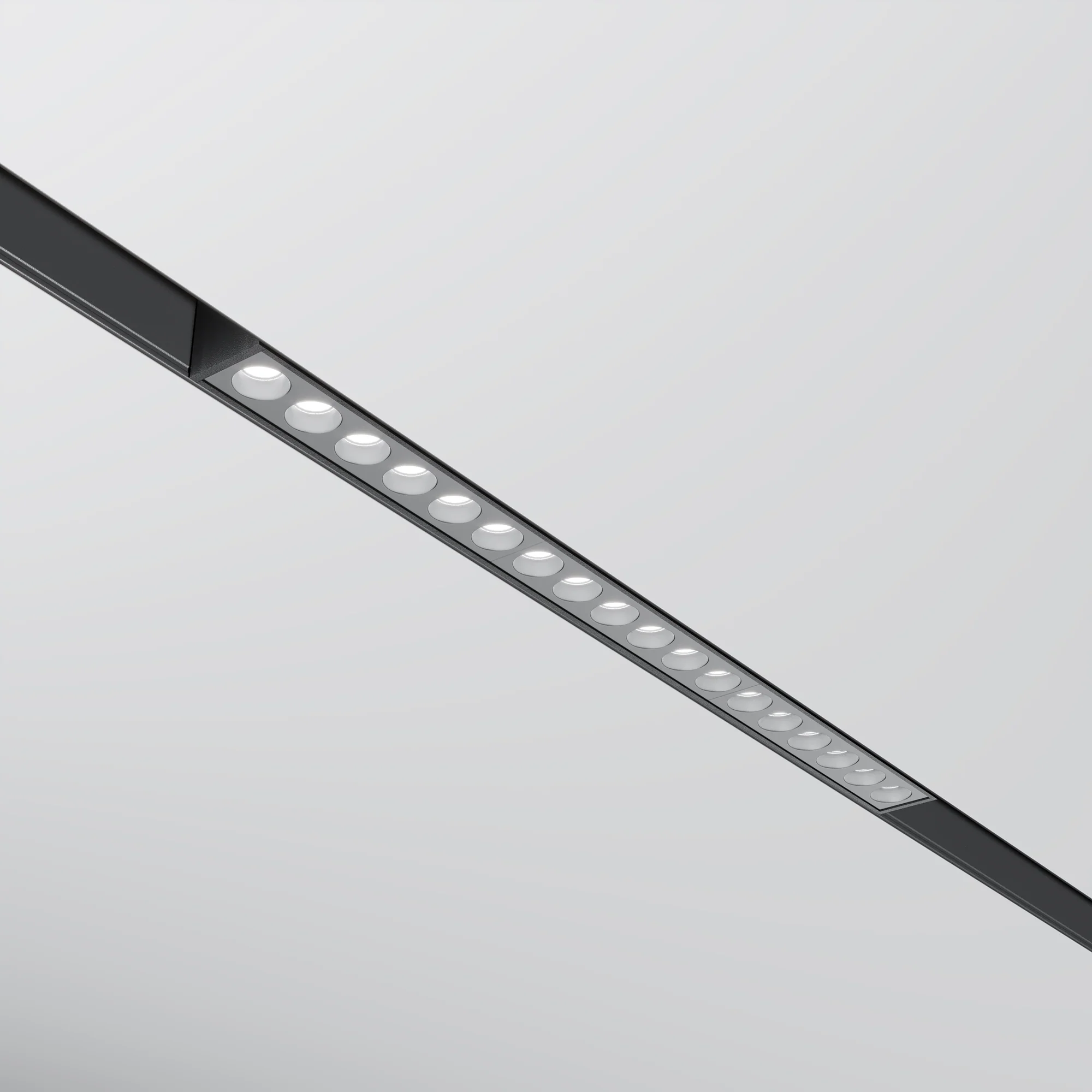 Track Lighting Points Magnetic track system Exility 36° 2700K-6000 - Image 17