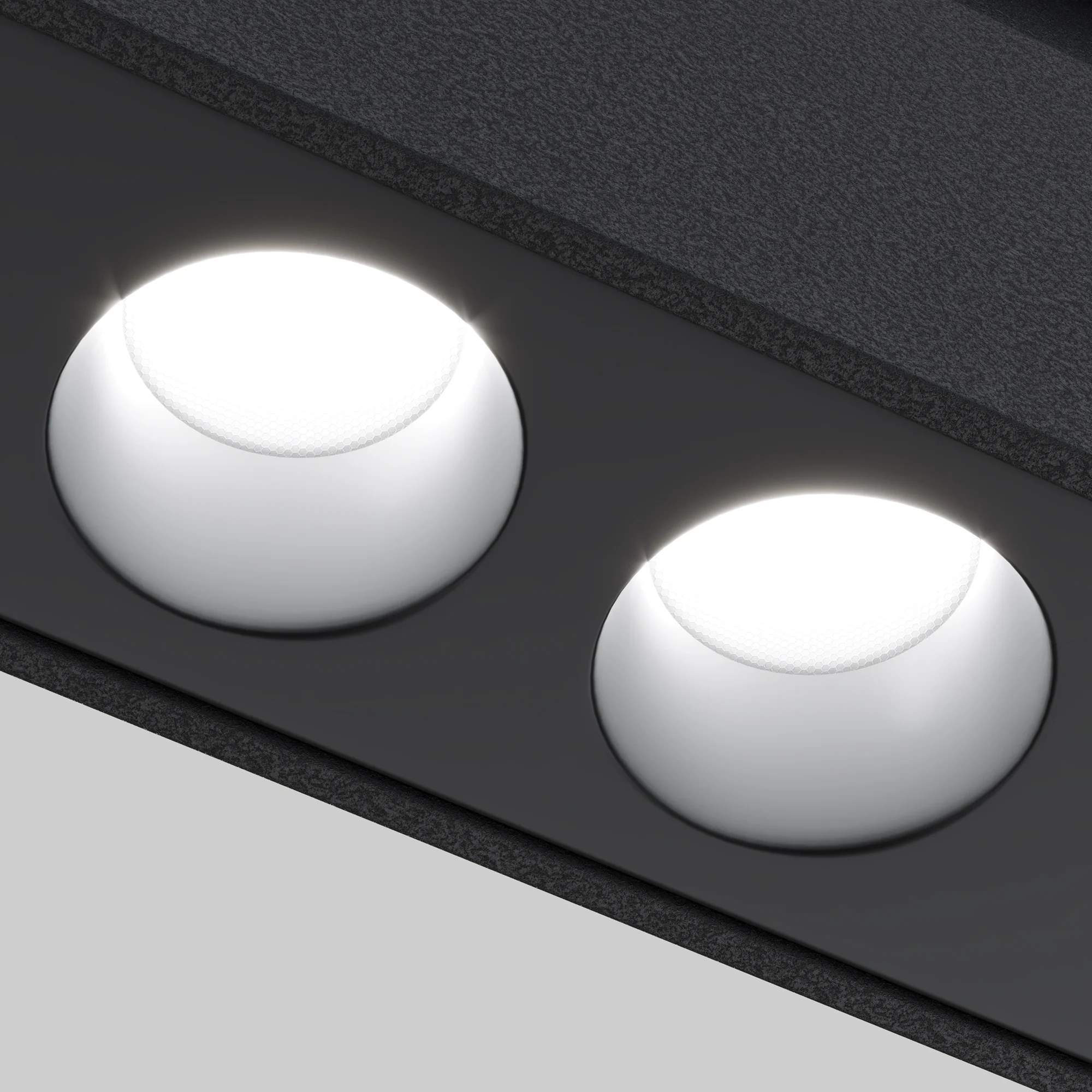 Track Lighting Points Magnetic track system Exility - Image 52