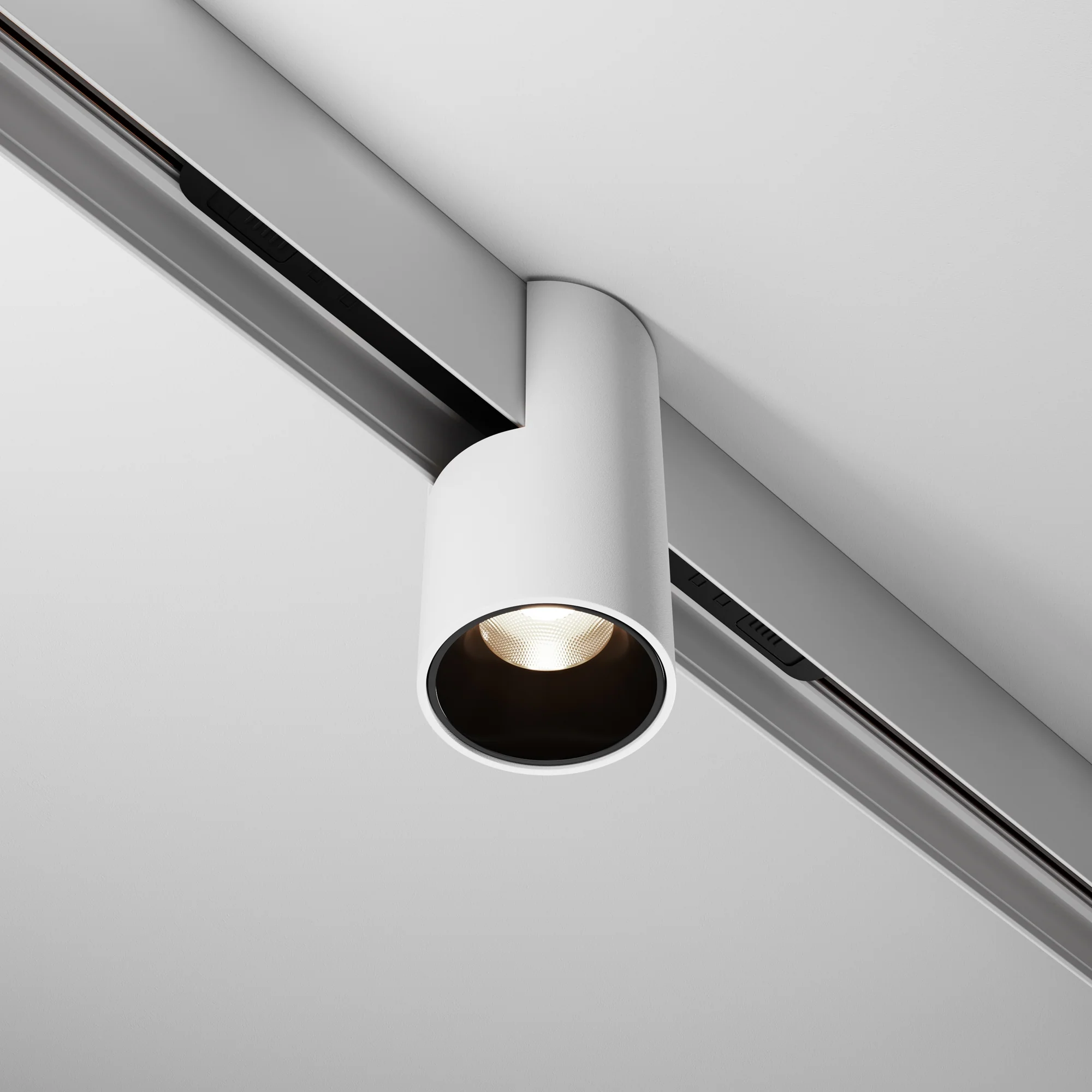 Track luminaire Alfa Exility 2700-6000K 7W 50° Dim Smart - Image 24