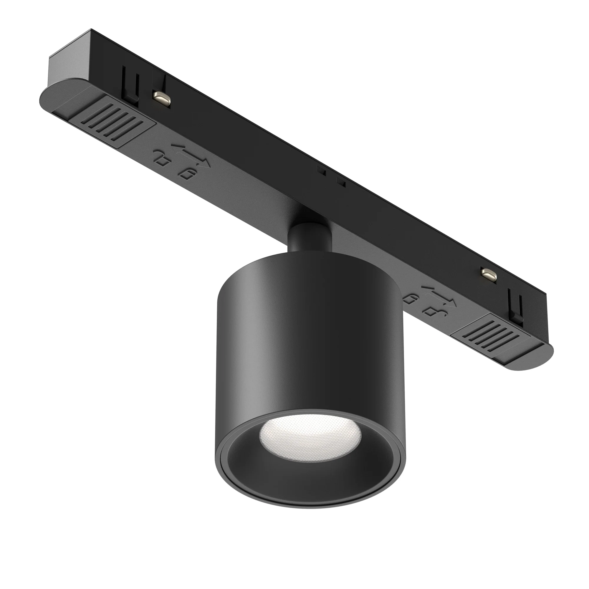 Track luminaire Alfa S Exility 2700-6000K 7W 50° Dim Smart