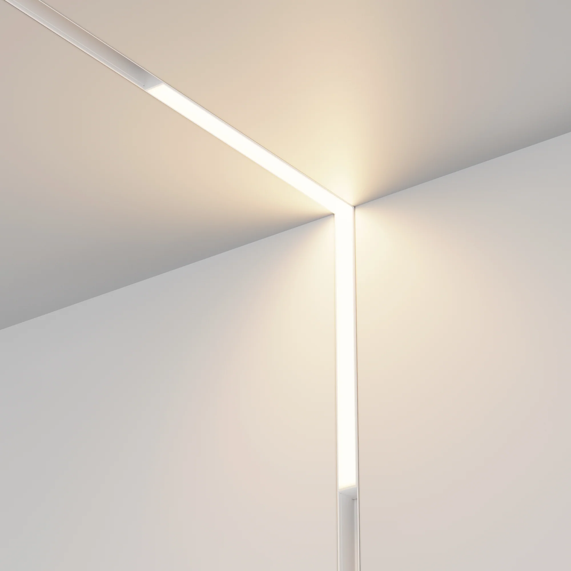 Track luminaire Basis Angle Exility 2700-6000K 24W 120° Dim Smart - Image 4