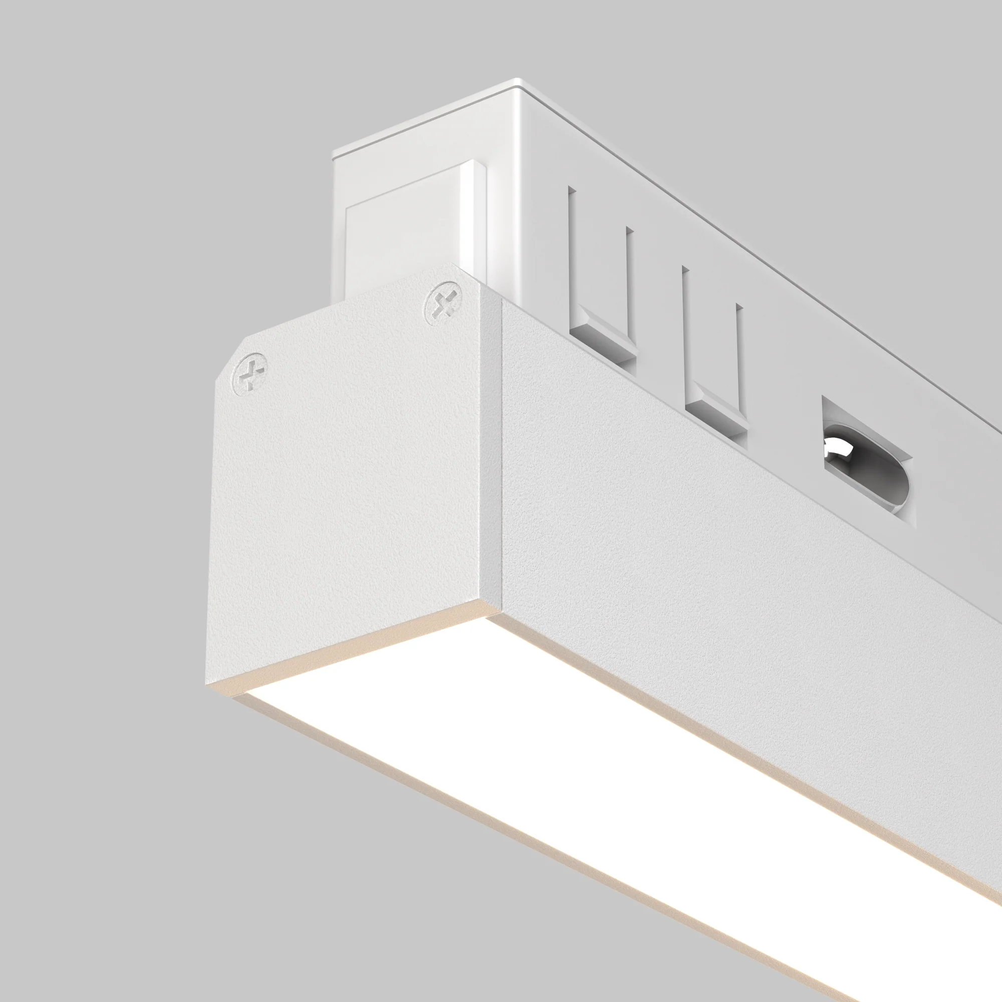 Track luminaire Basis Exility 24W 120° - Image 10