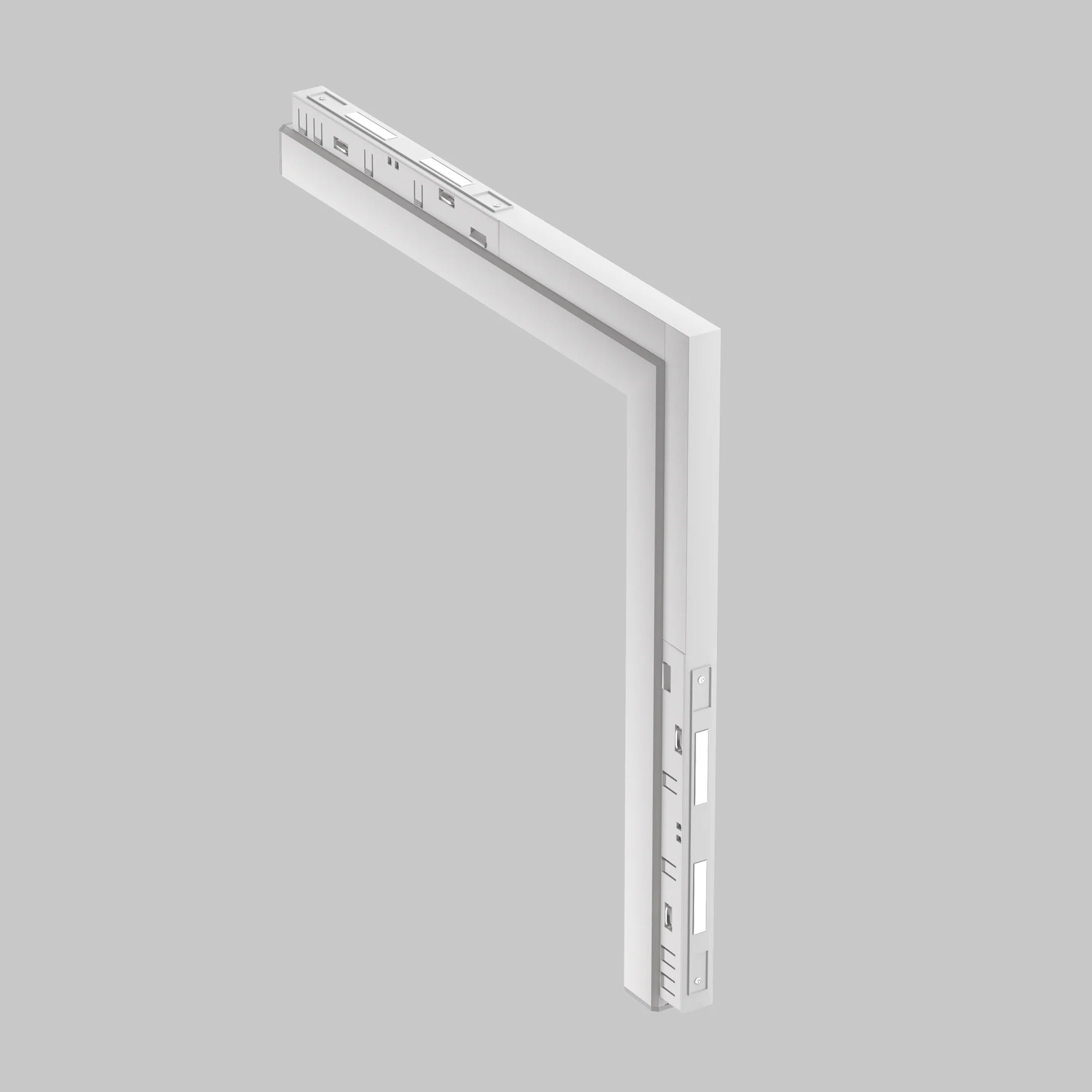 Track luminaire Basis Exility 24W 120° - Image 13