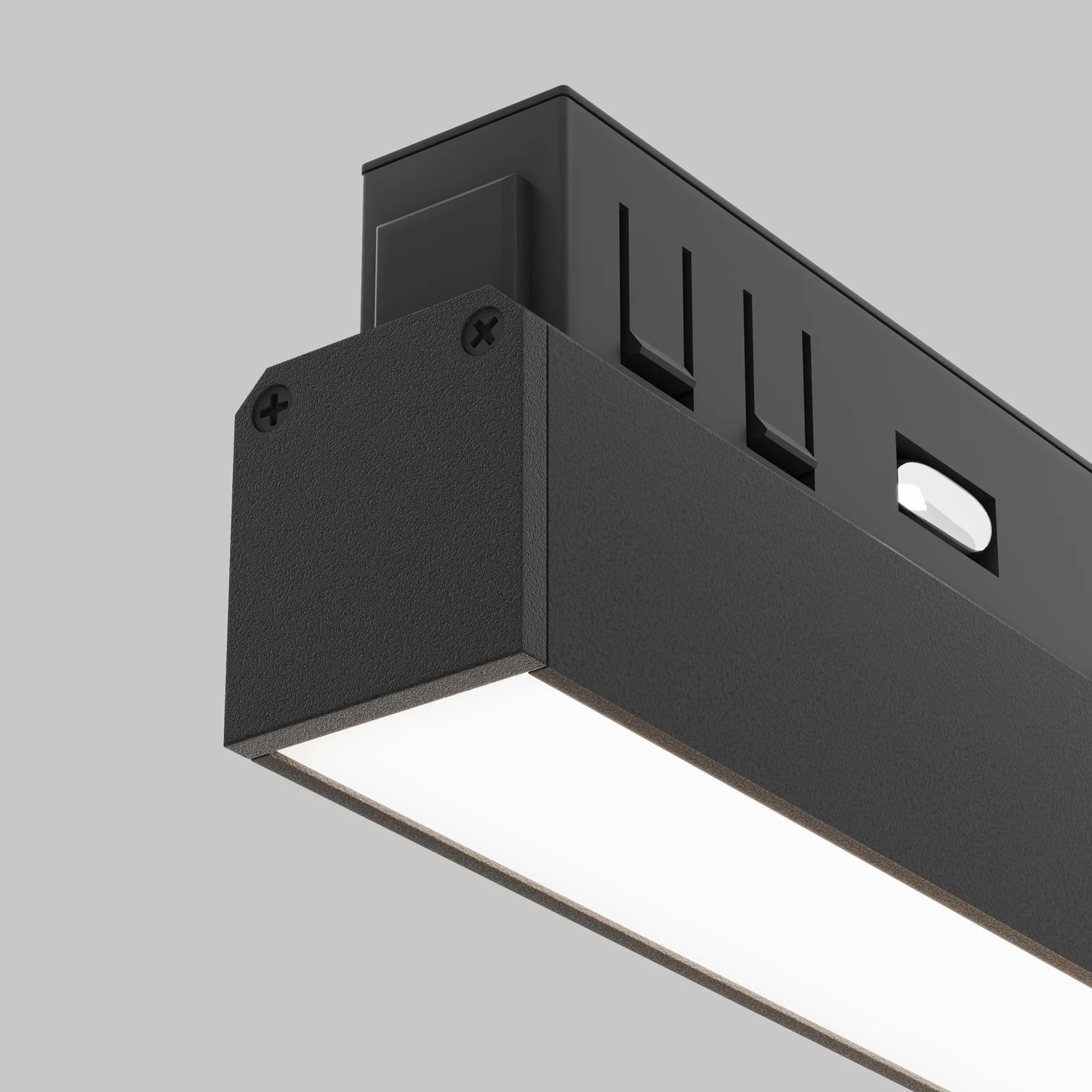 Track luminaire Basis Exility 24W 120° - Image 19