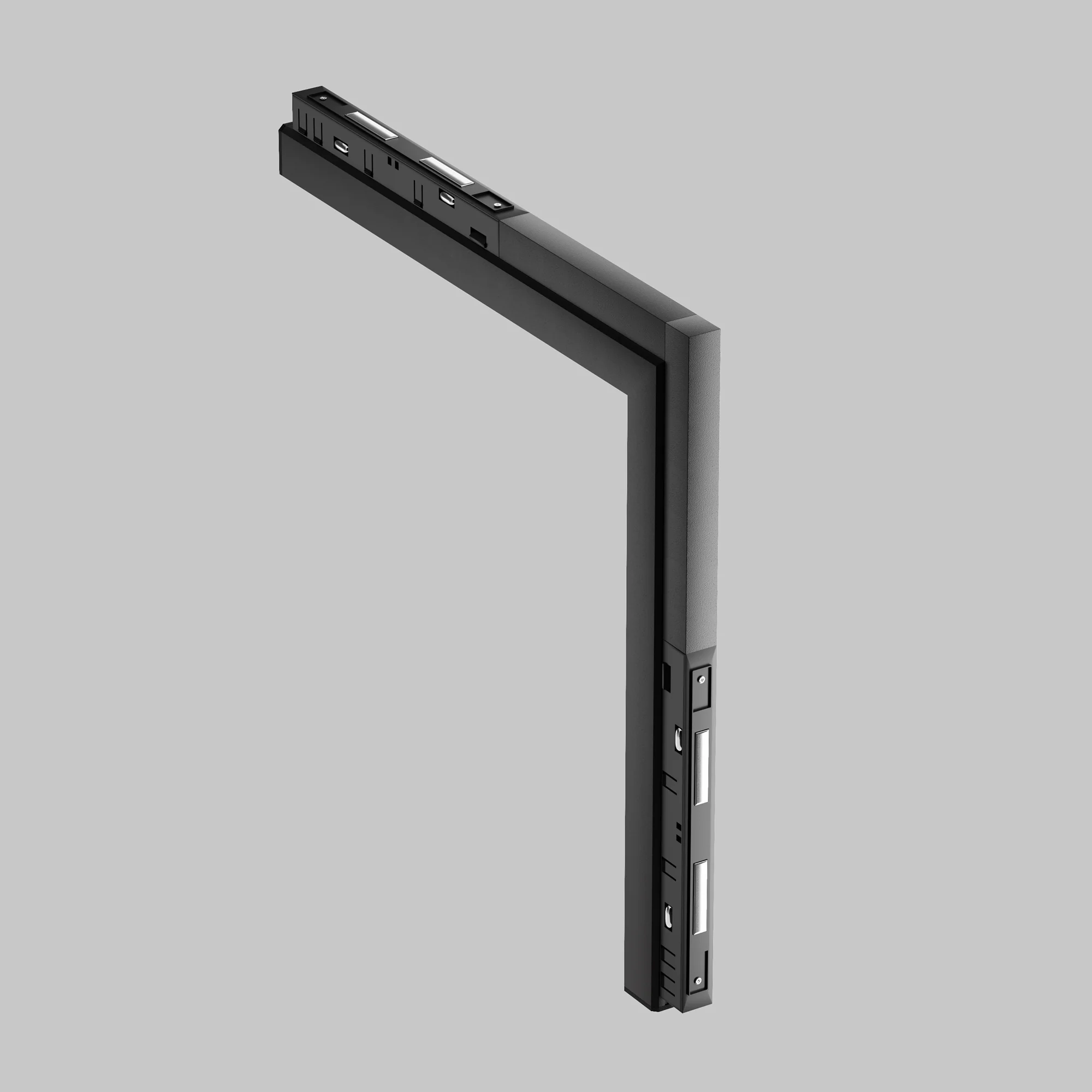 Track luminaire Basis Exility 24W 120° - Image 5