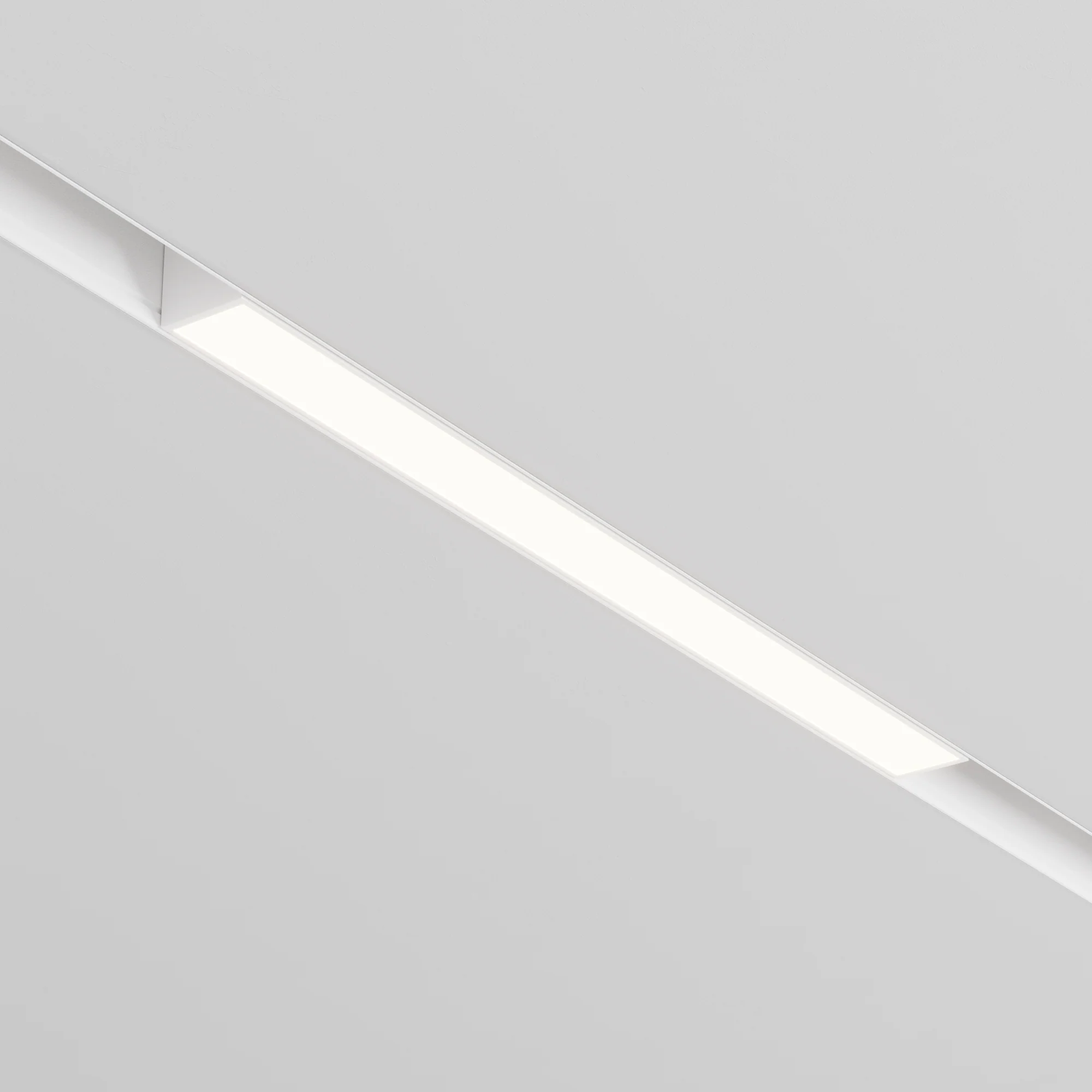 Track luminaire Basis Exility 2700-6000K 120° Dim Smart - Image 11