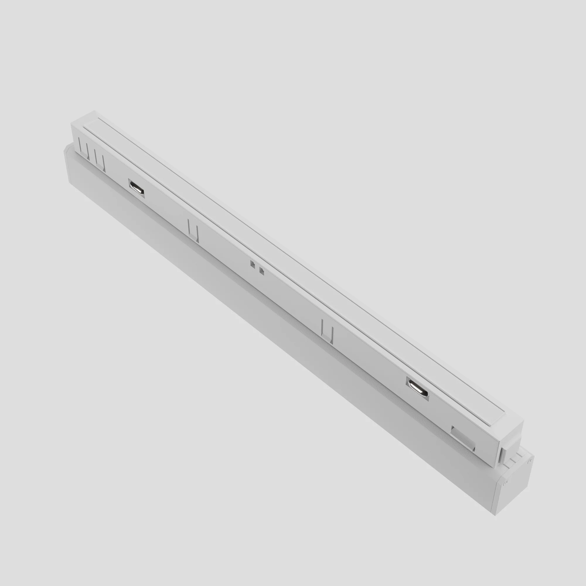 Track luminaire Basis Exility 2700-6000K 120° Dim Smart - Image 12