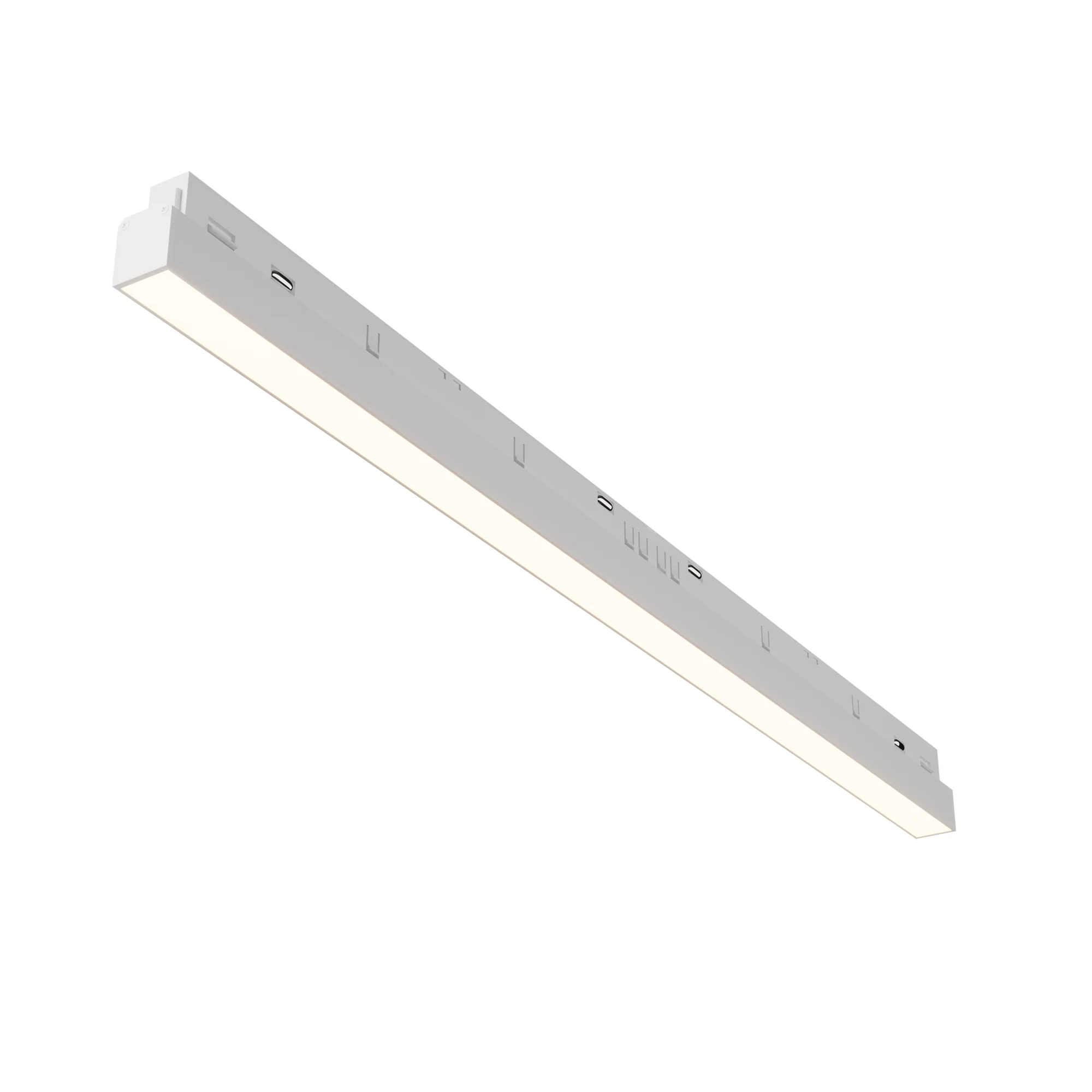 Track luminaire Basis Exility 2700-6000K 120° Dim Smart - Image 21