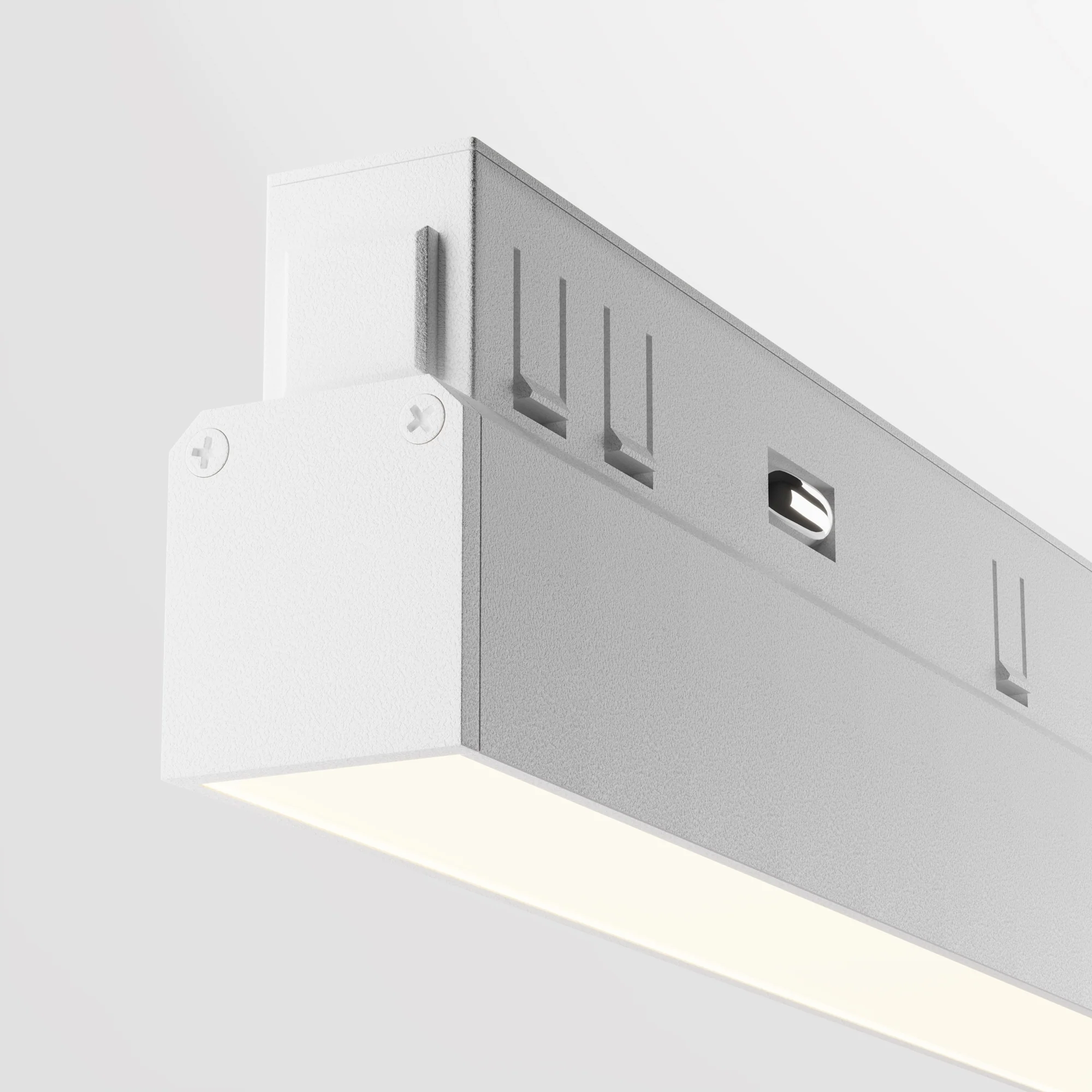 Track luminaire Basis Exility 2700-6000K Dim Dali1 - Image 8