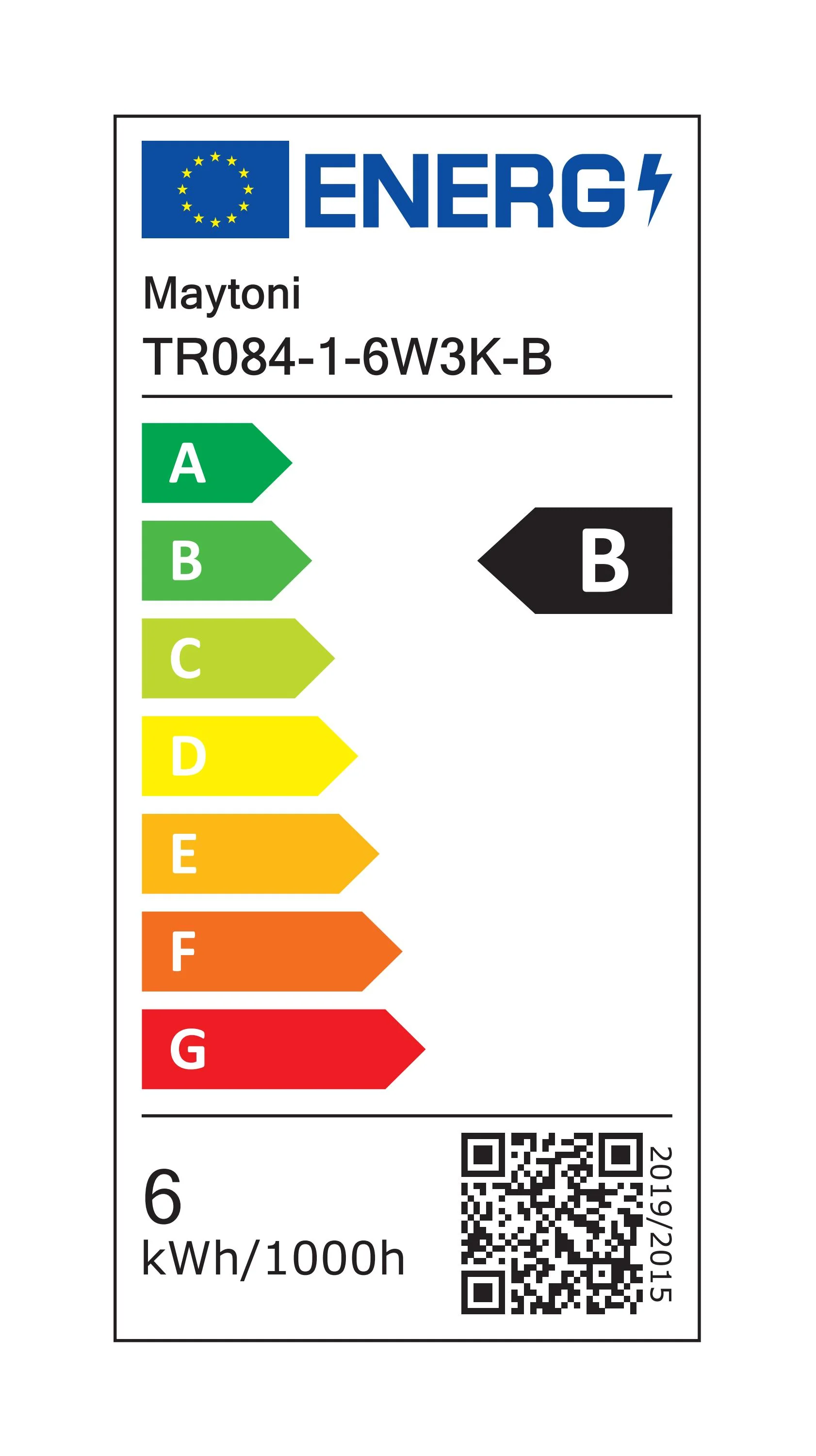 Track luminaire Basis Grid Radity 60° - Image 19