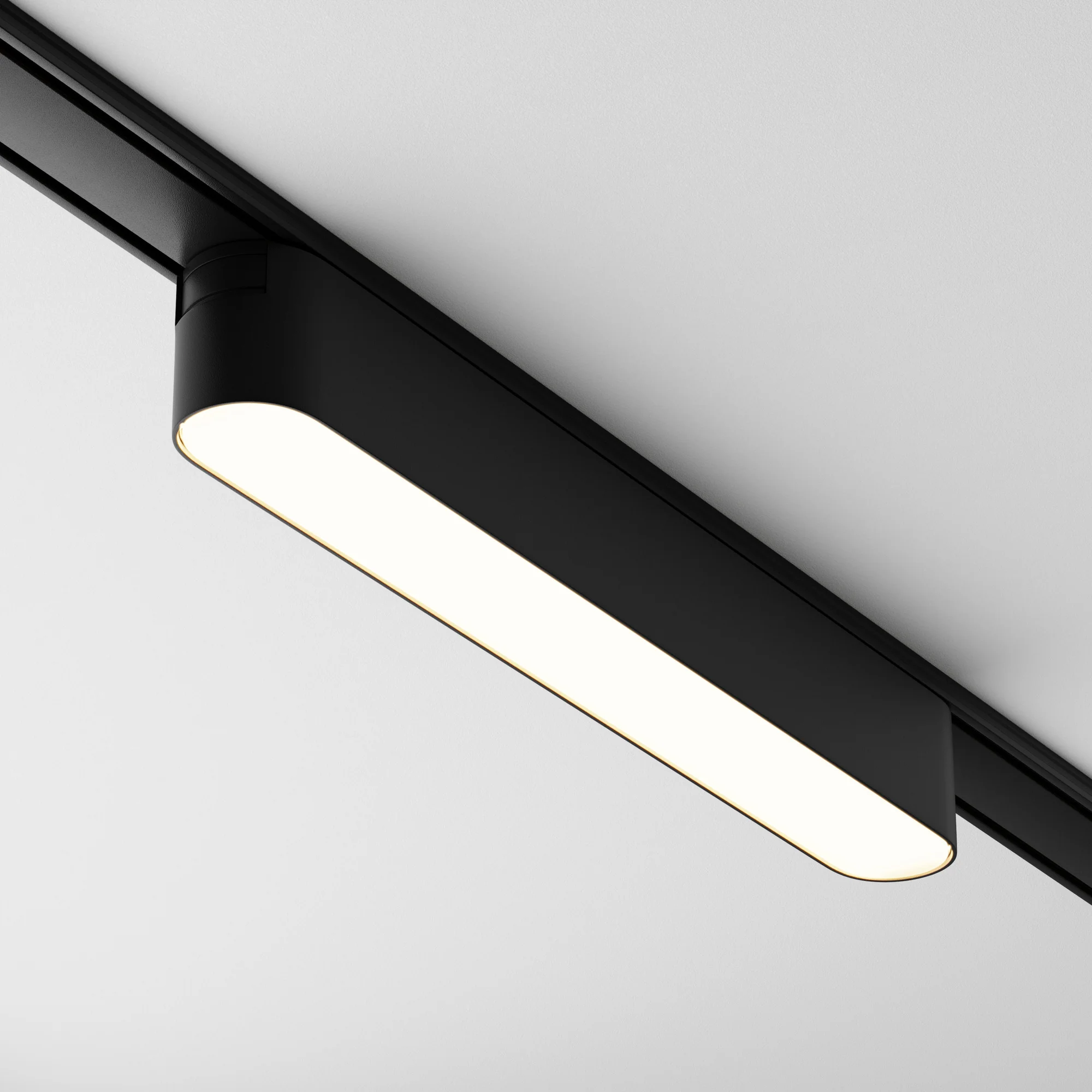 Track luminaire Basis Radity 120° - Image 5