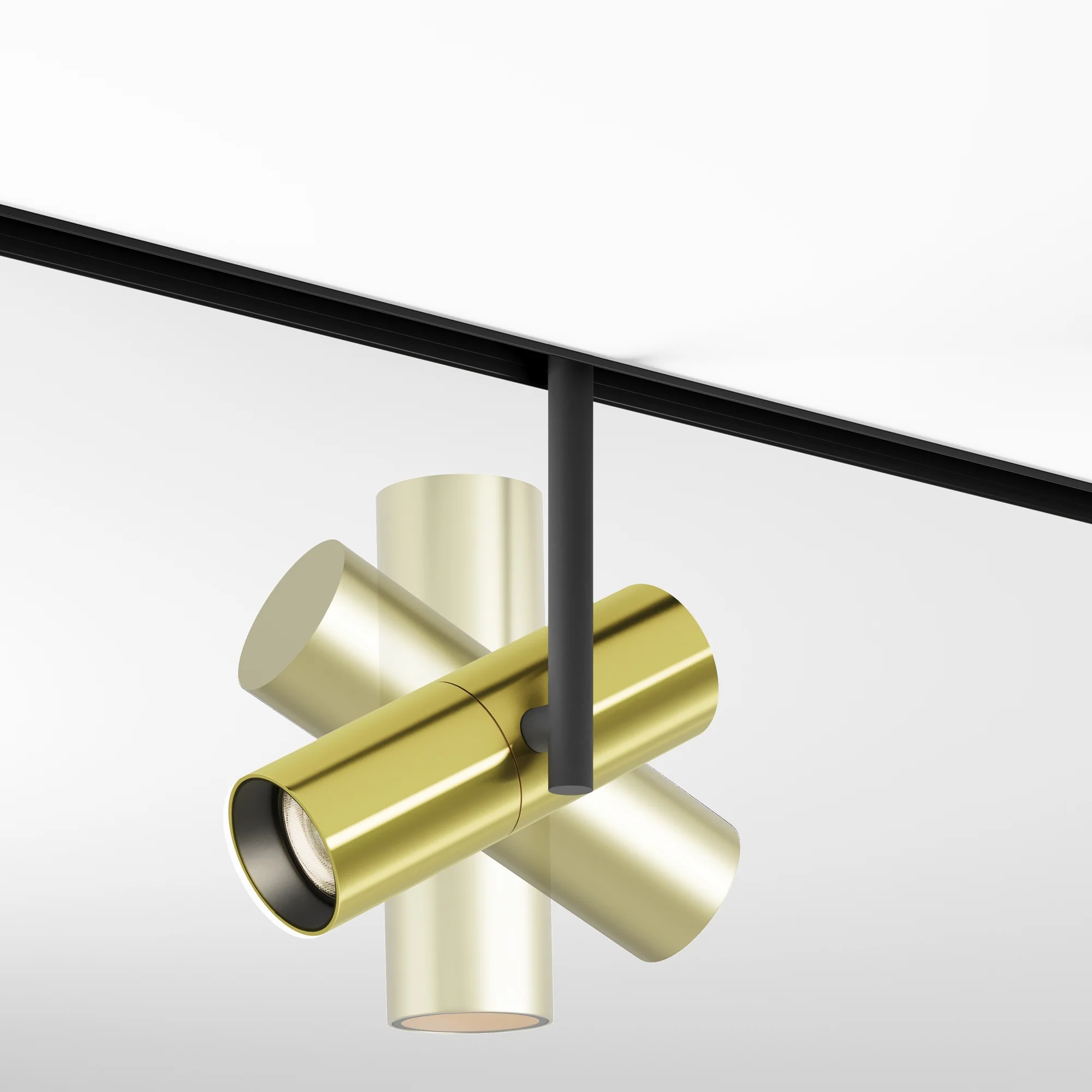 Track luminaire Elti Exility 2700K-6000K Dim Smart - Image 16