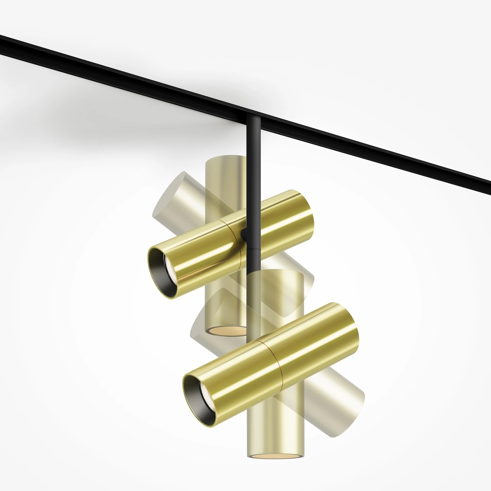 Track luminaire Elti Exility 2700K-6000K Dim Smart - Image 46