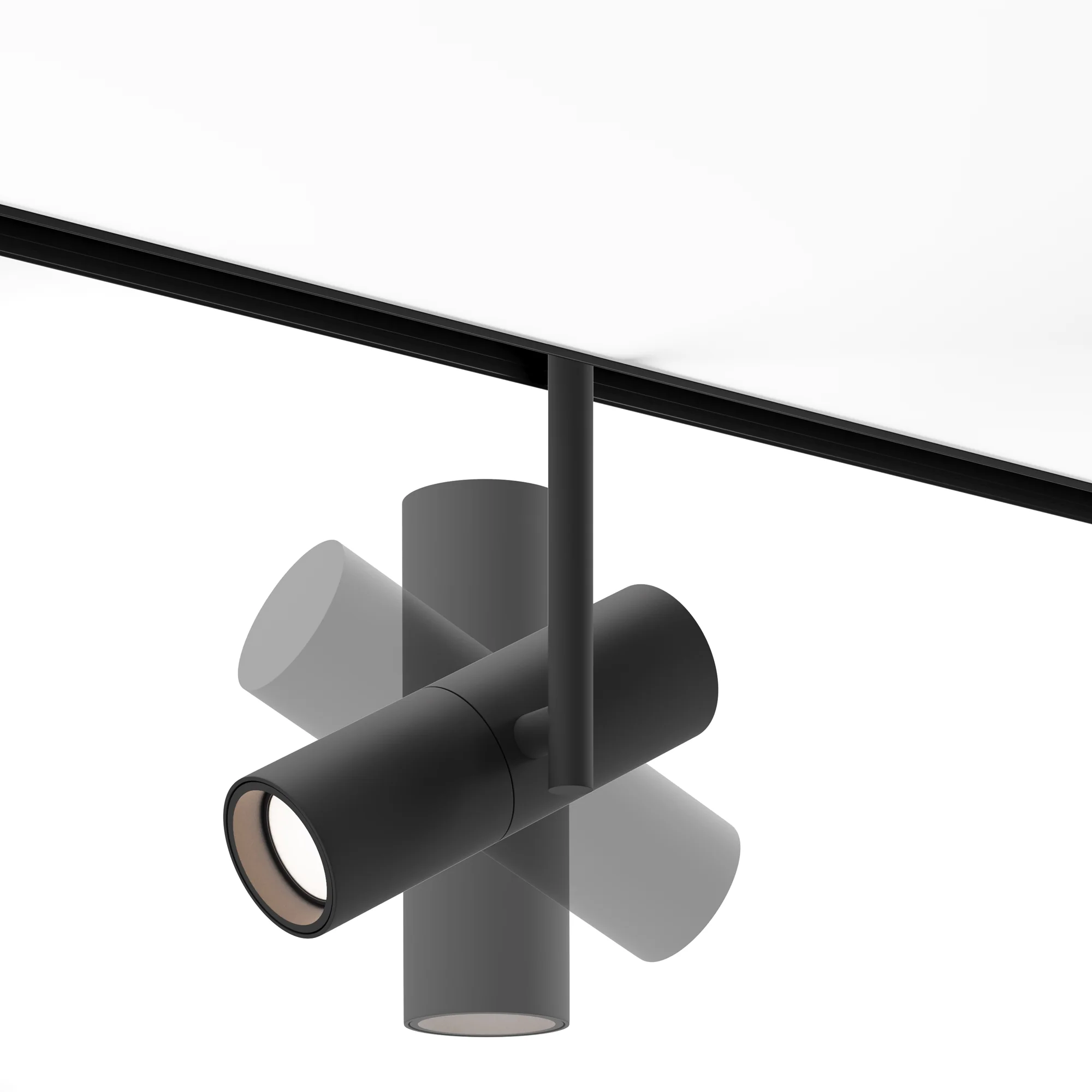 Track luminaire Elti Exility 2700K-6000K Dim Smart - Image 6