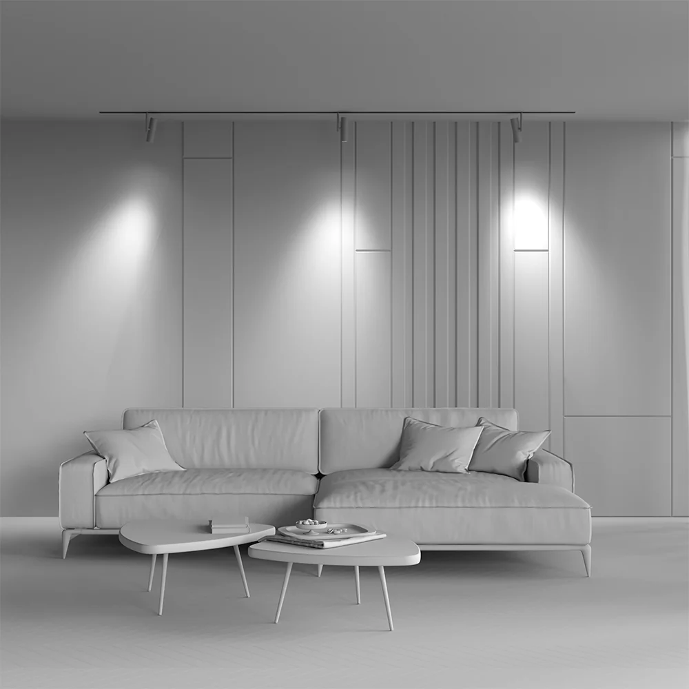 Track luminaire Elti Exility 3000K - Image 19