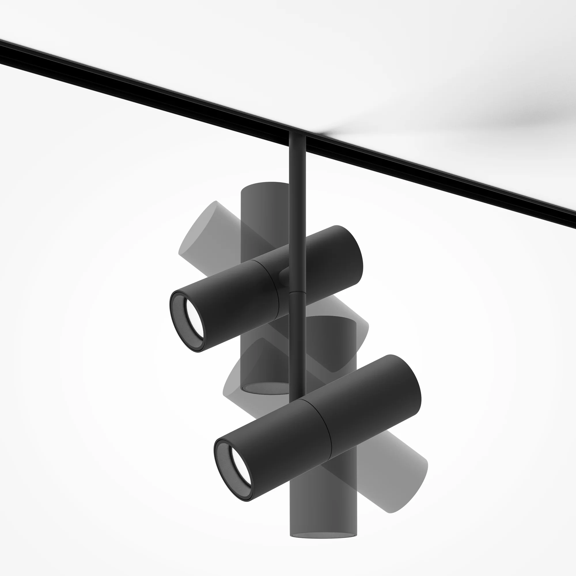 Track luminaire Elti Exility 3000K - Image 37