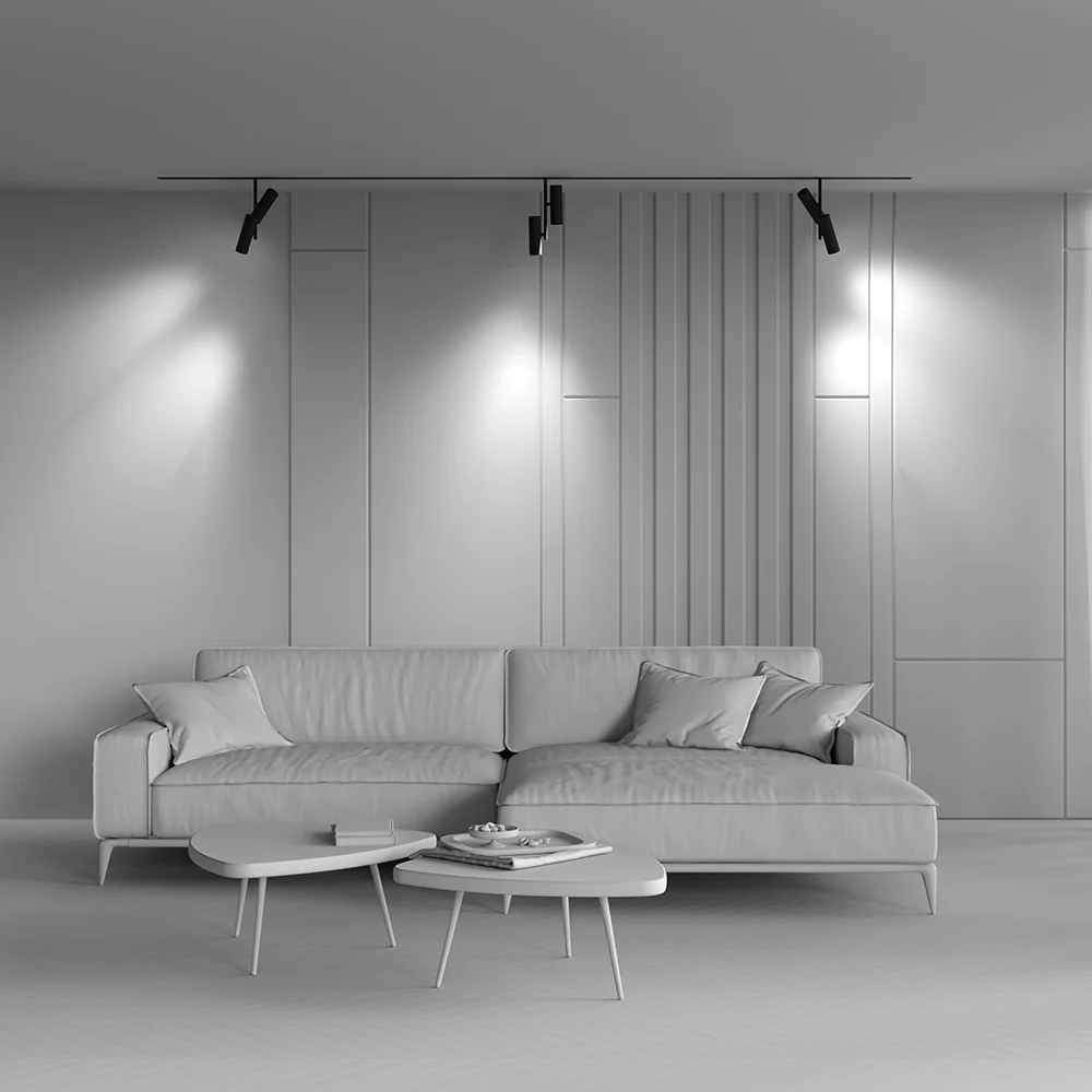 Track luminaire Elti Exility 3000K - Image 40