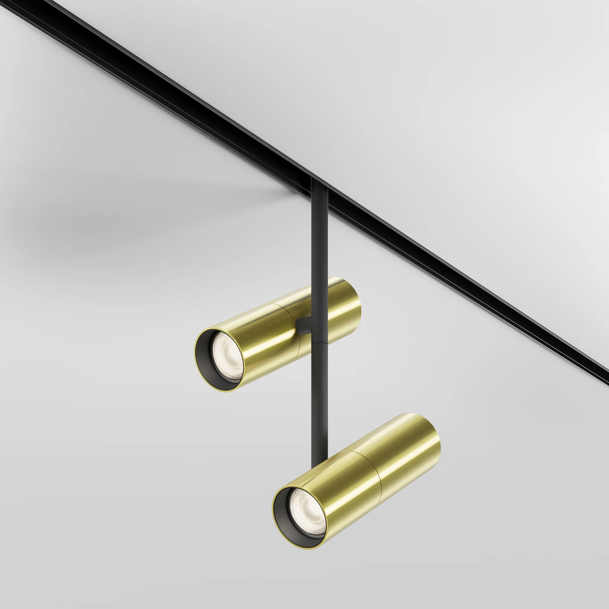 Track luminaire Elti Exility 3000K - Image 45