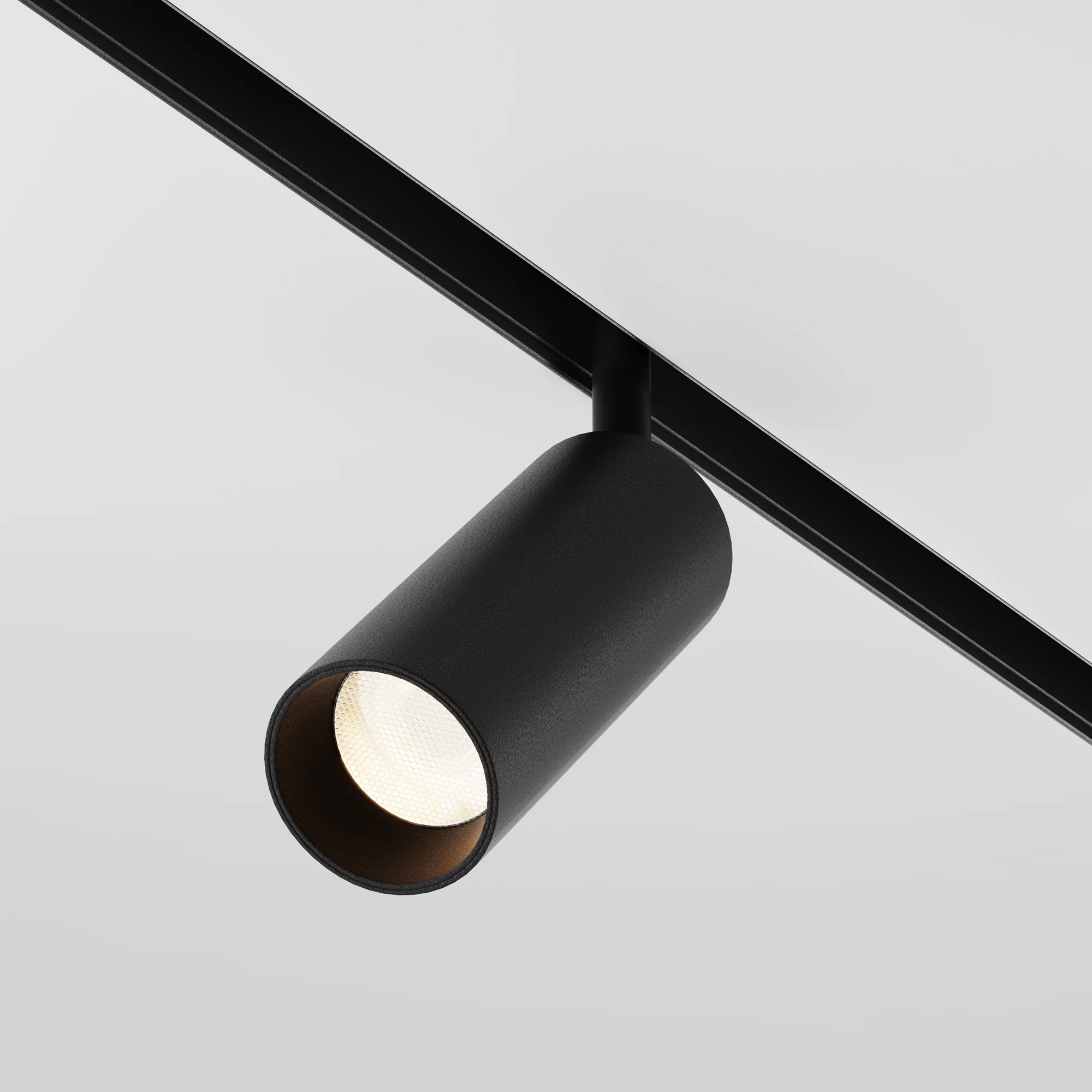 Track luminaire Focus Led Exility - Image 15