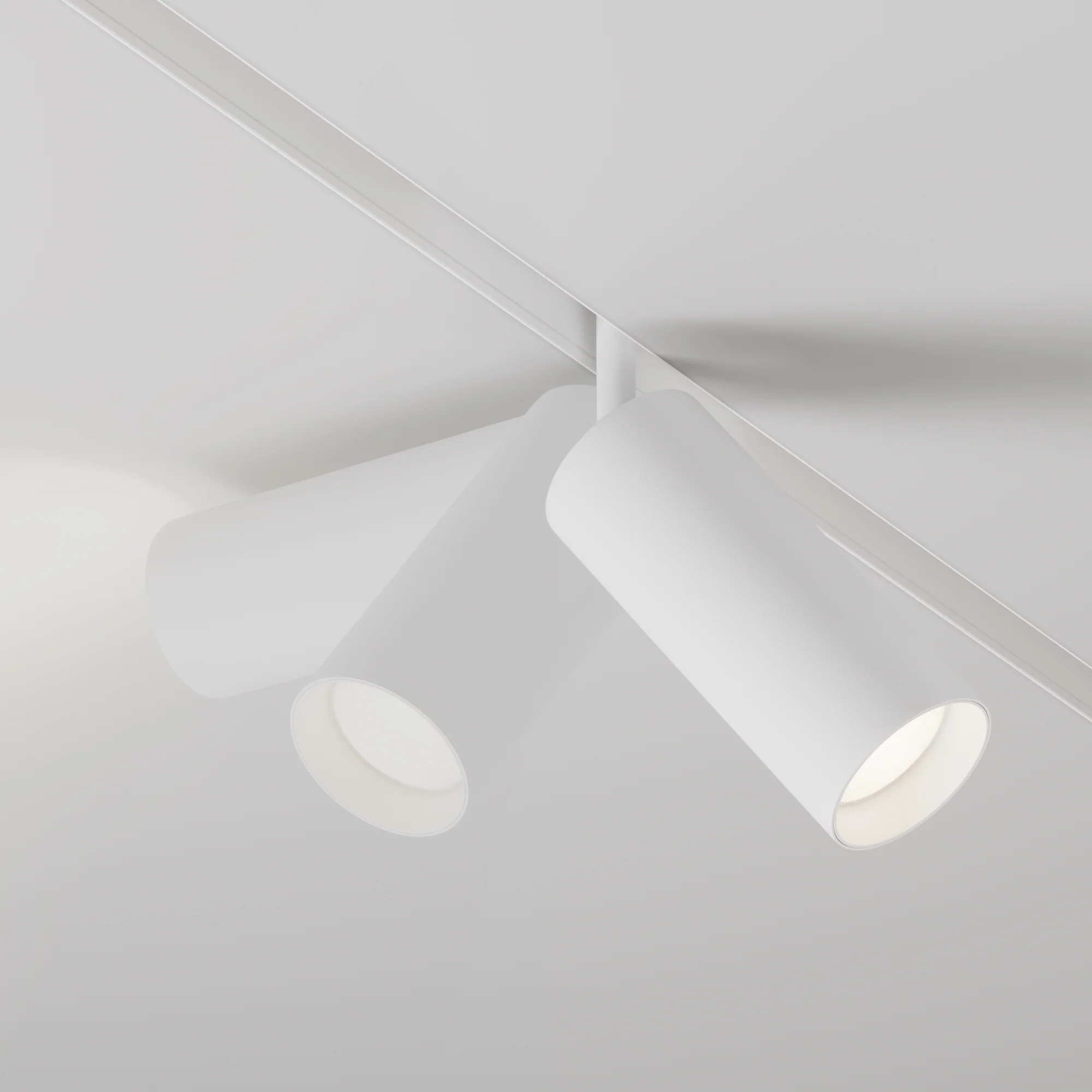 Track luminaire Focus Led Exility 2700-6000K 36° Dim Dali1 - Image 30