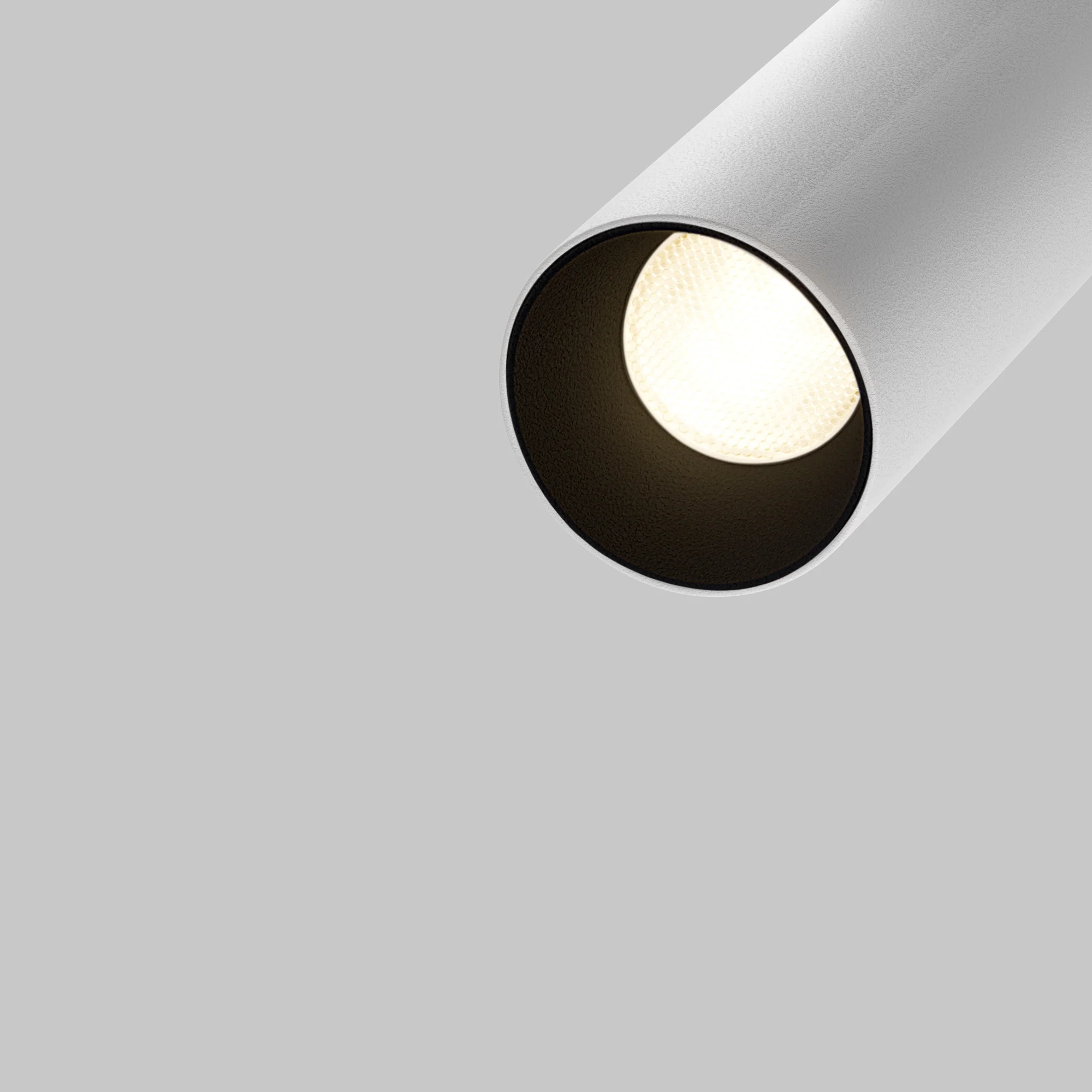 Track luminaire Focus Led Exility 2700-6000K 36° Dim Dali1 - Image 42