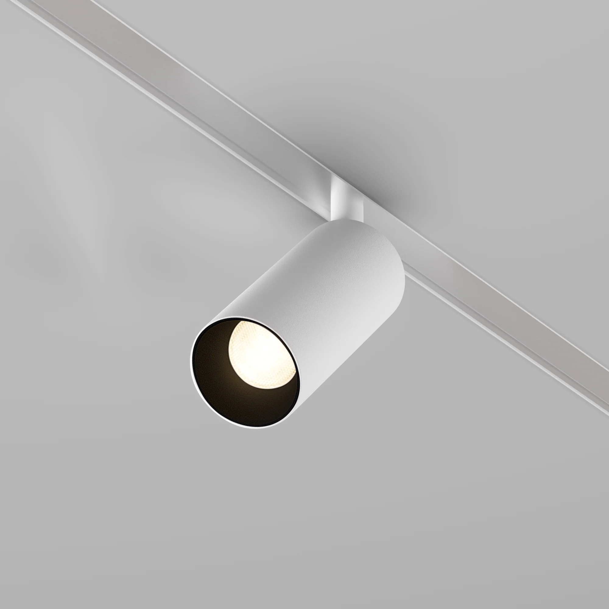 Track luminaire Focus Led Exility 2700-6000K 36° Dim Dali1 - Image 44