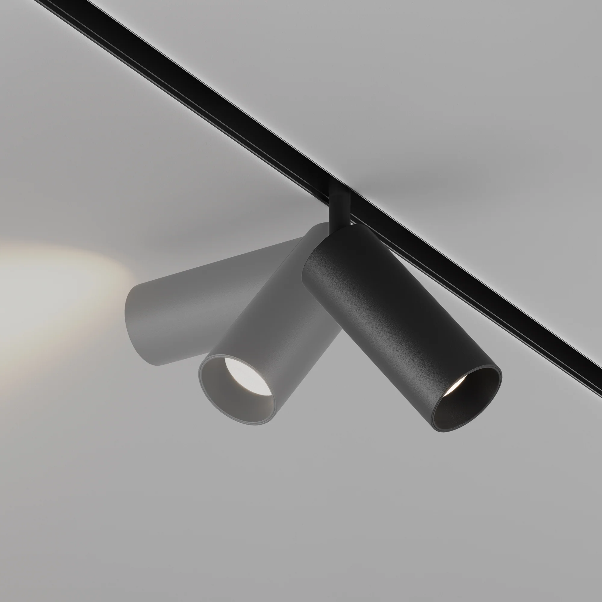 Track luminaire Focus Led Exility 2700-6000K Dim Smart - Image 14