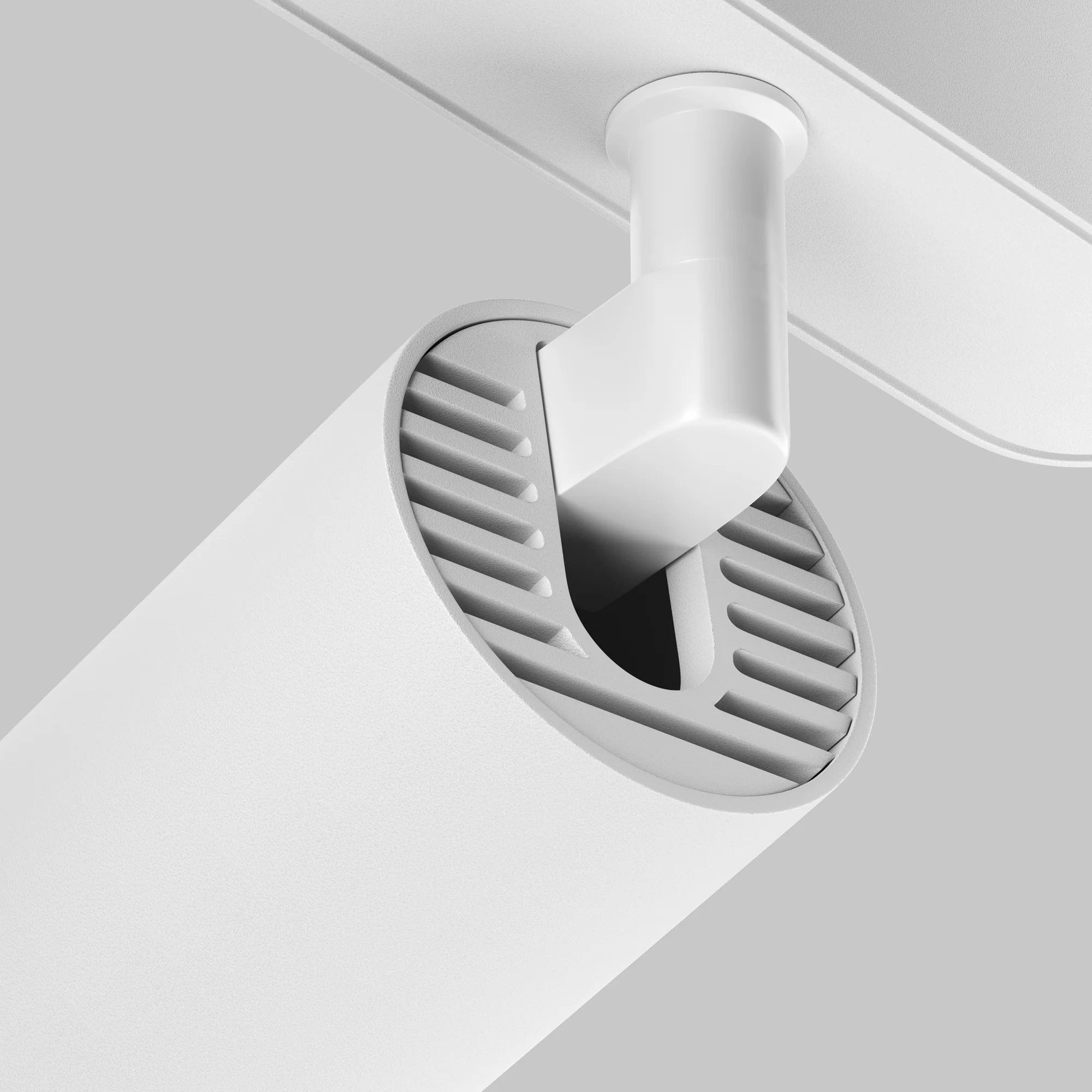 Track luminaire Focus Led Radity 36° - Image 63