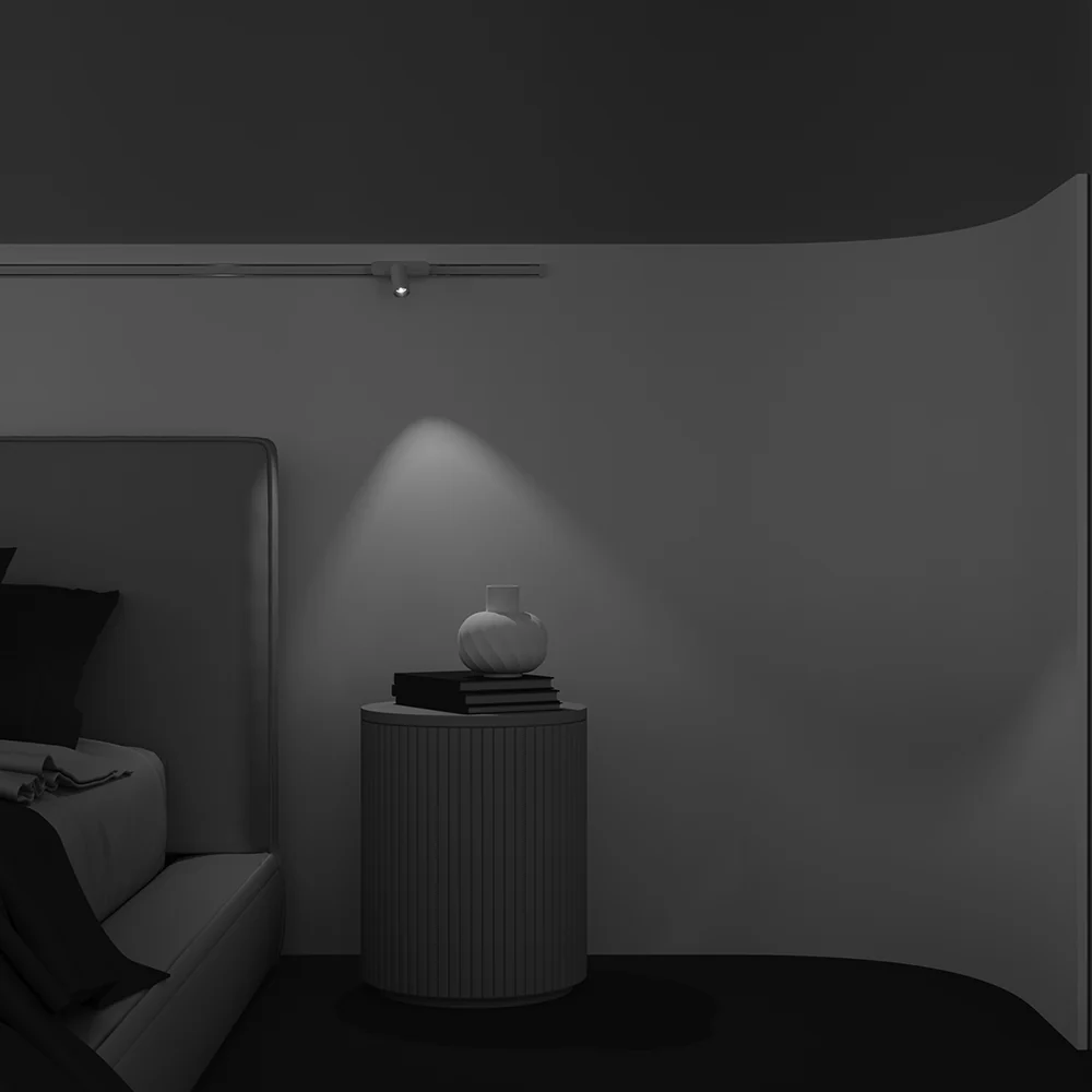 Track luminaire Focus Led Radity 36° - Image 72
