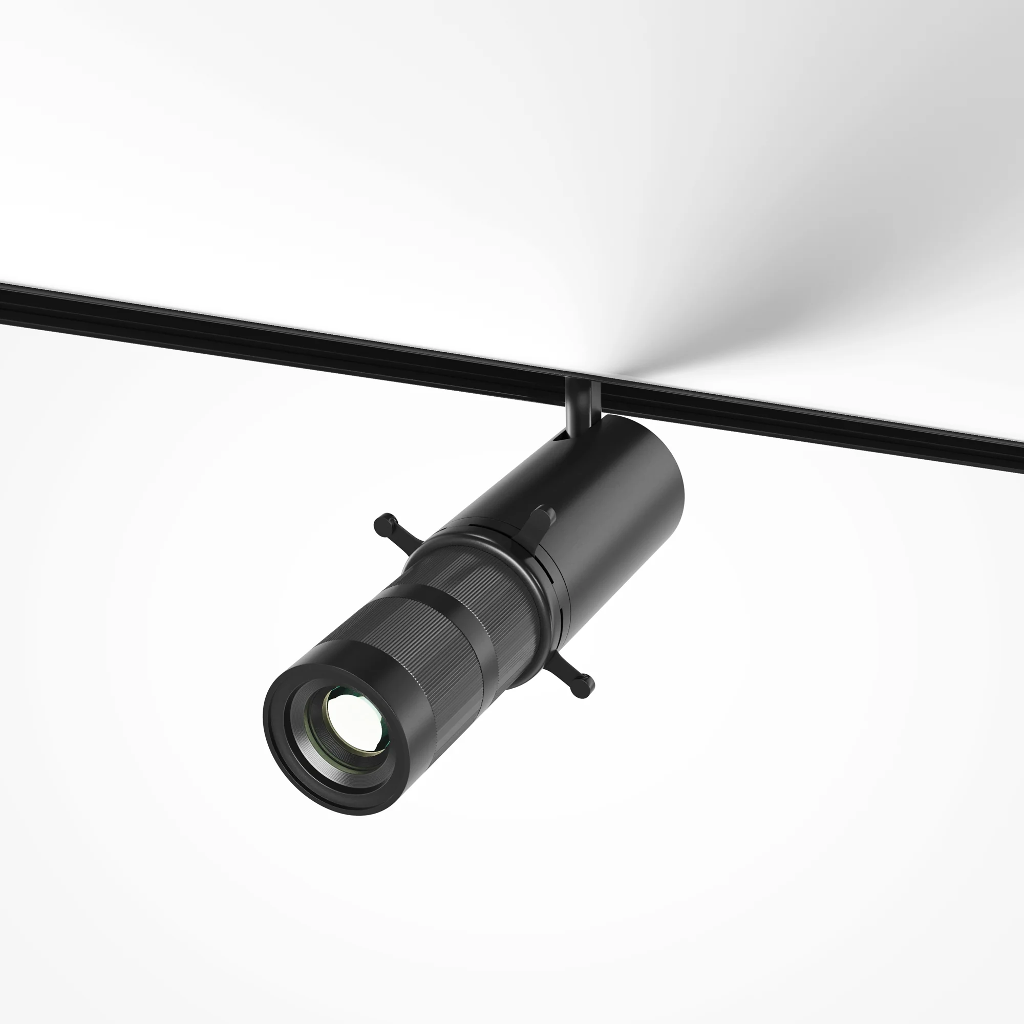 Track luminaire Gala Exility 2700-6000K 10W 20°-35° Dim Smart - Image 4