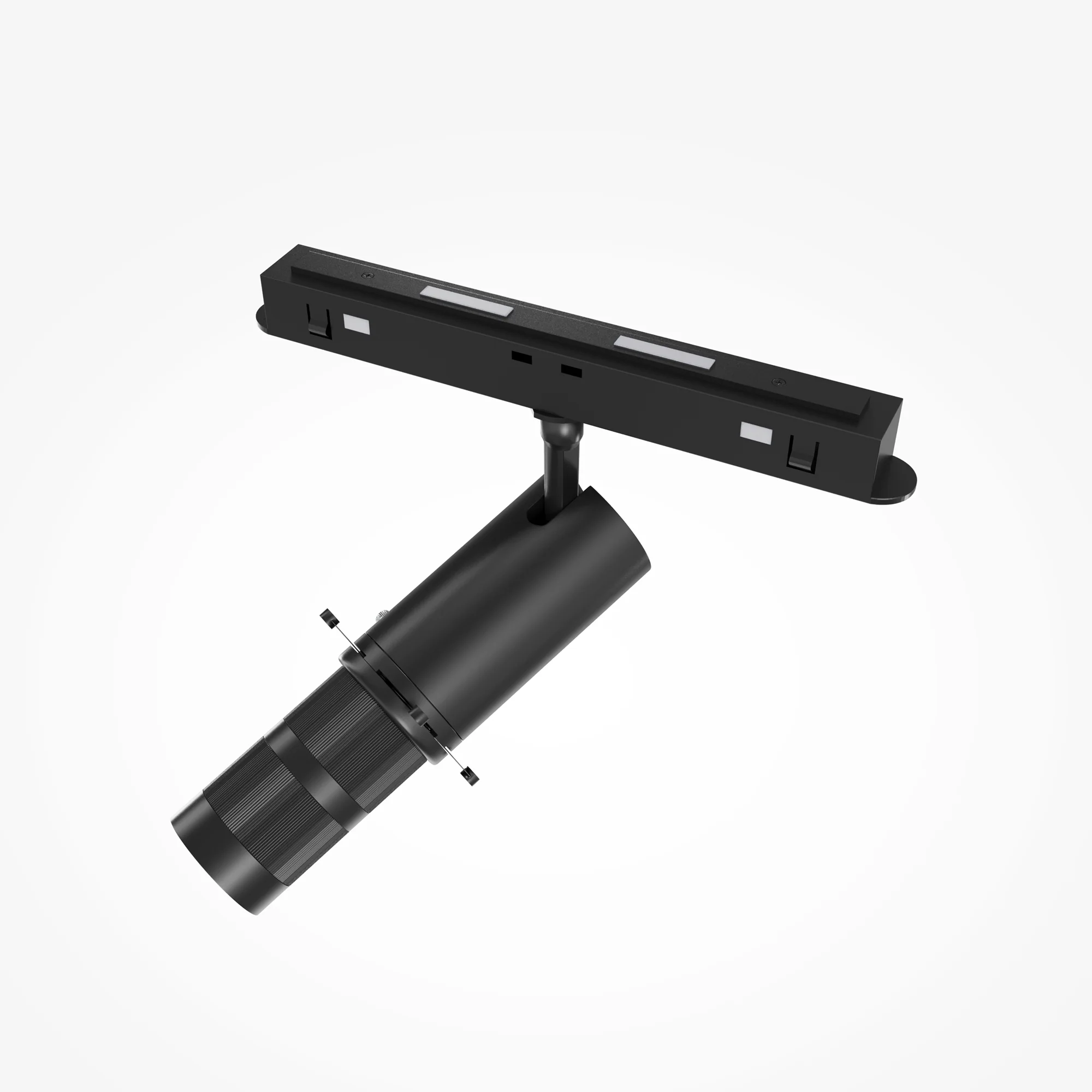 Track luminaire Gala Exility 2700-6000K 10W 20°-35° Dim Smart - Image 5