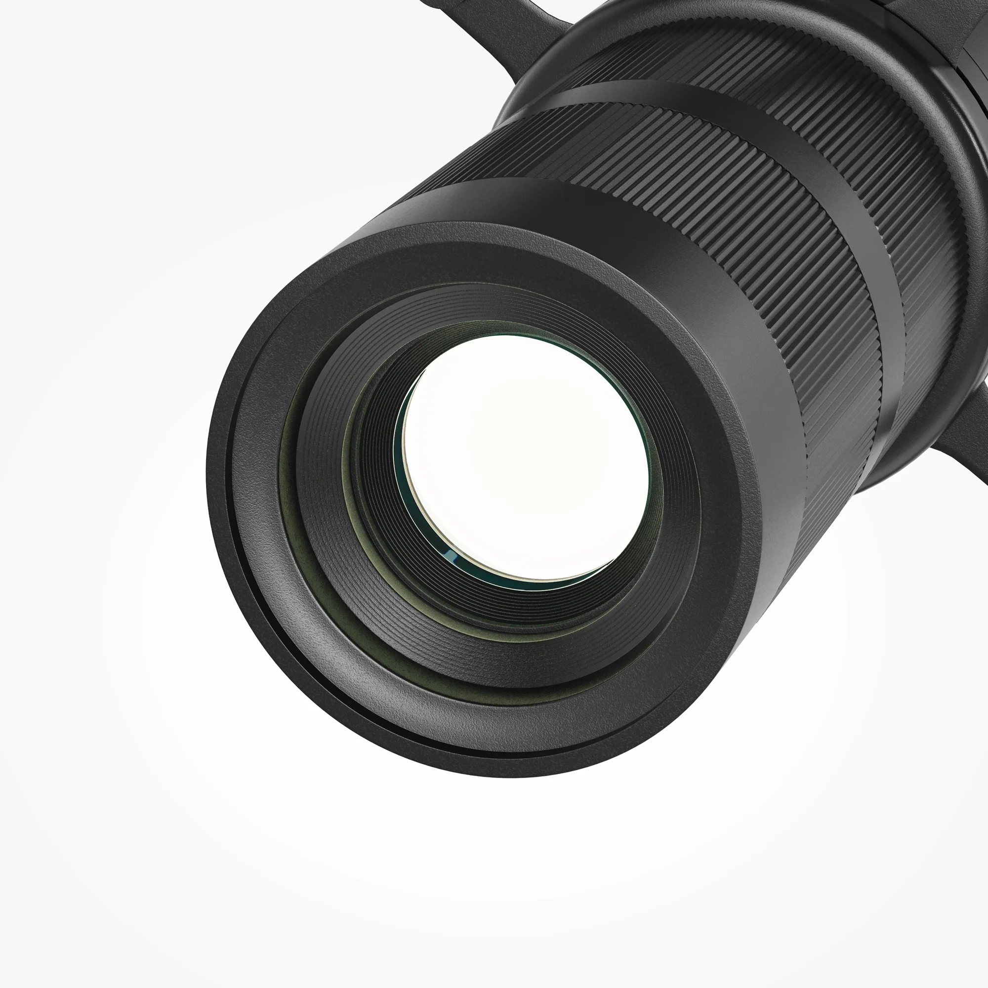 Track luminaire Gala Exility 3000K 10W 20°-35° - Image 3