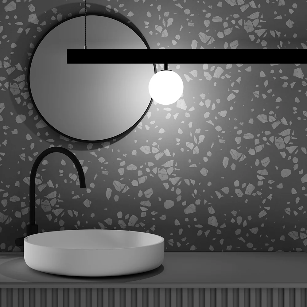 Track luminaire Luna Exility 2700-6000K 6W 360° Dim Dali1 - Image 8