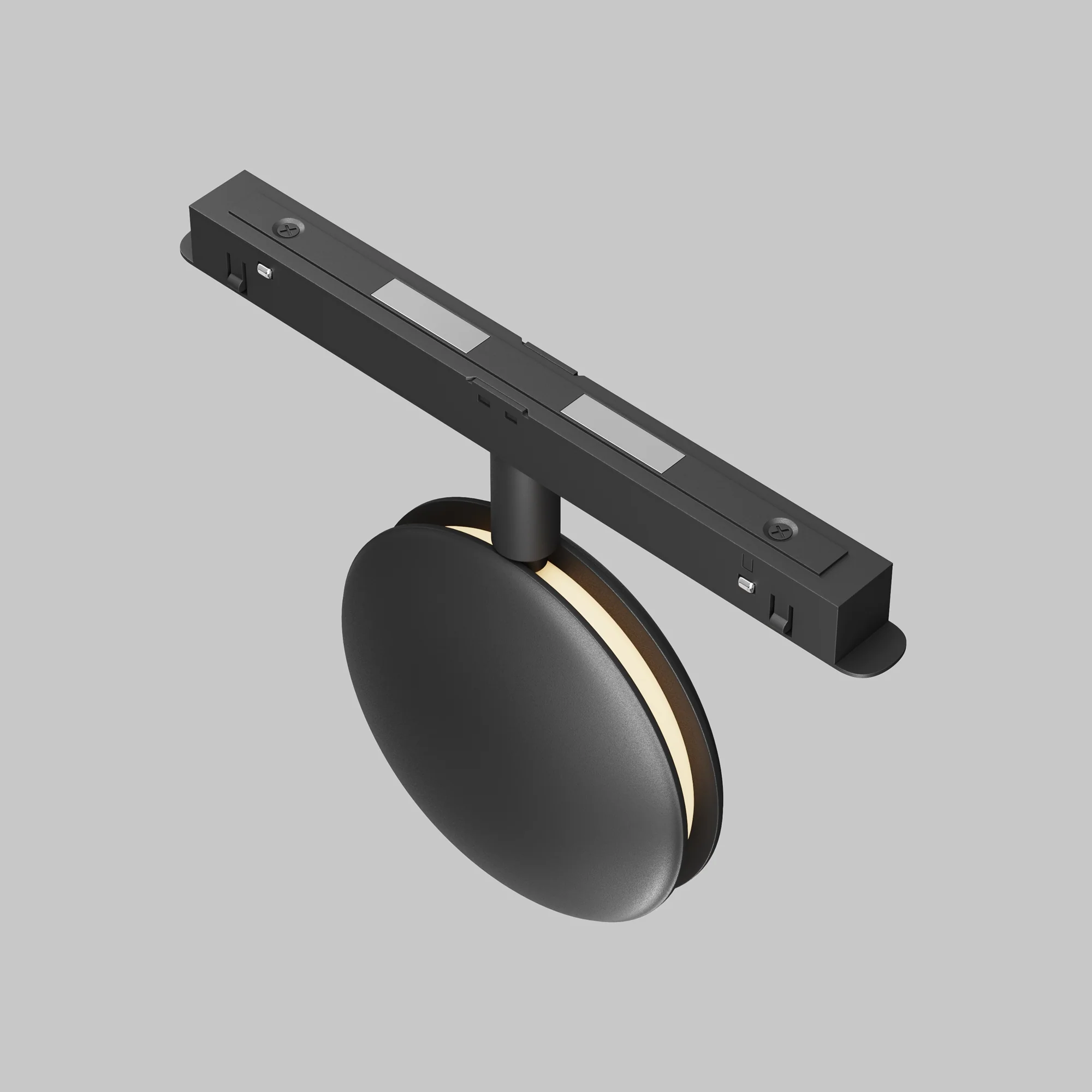 Track luminaire Outline Exility 3000K 6W 180° - Image 5