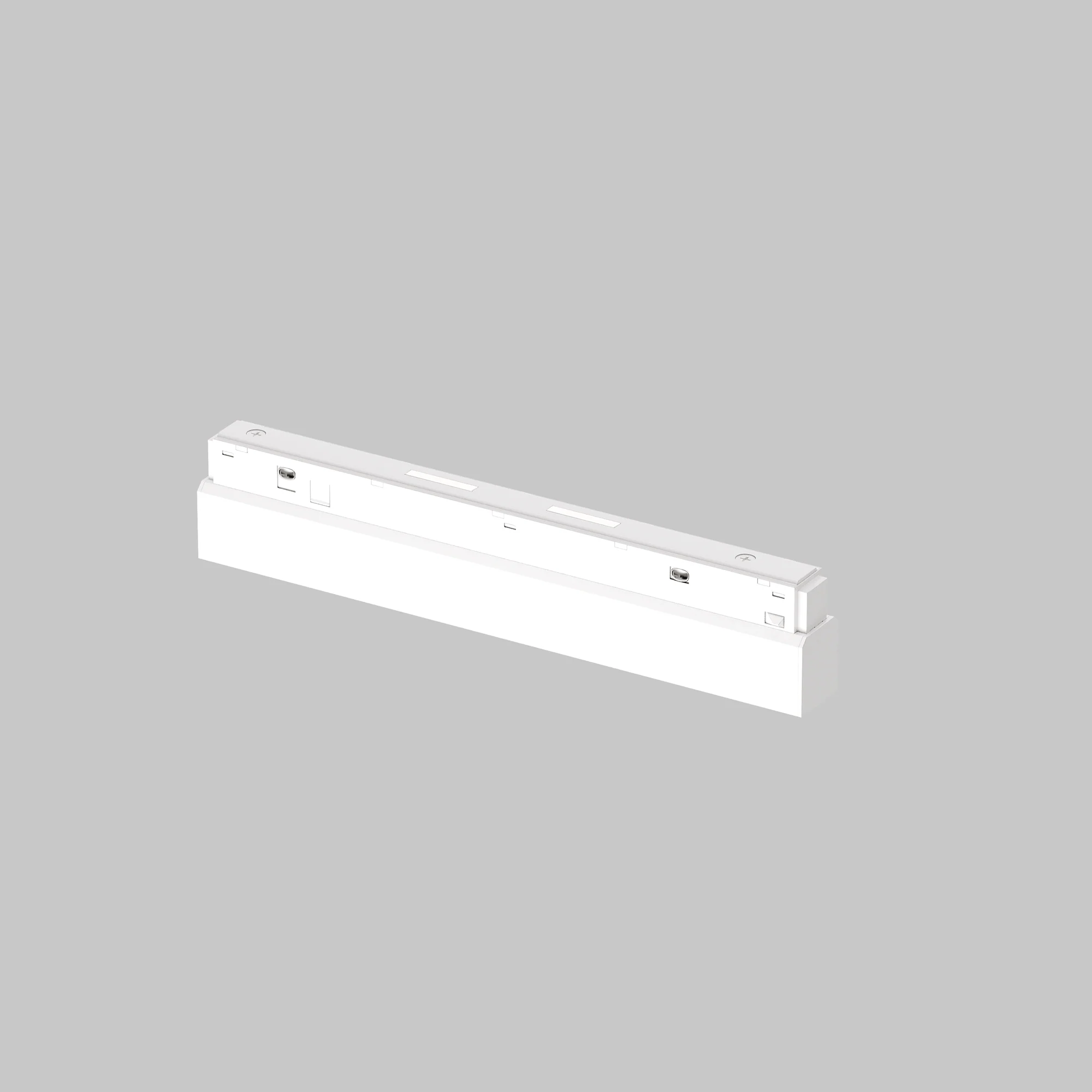 Track luminaire Parete Exility 3000K 120° - Image 16