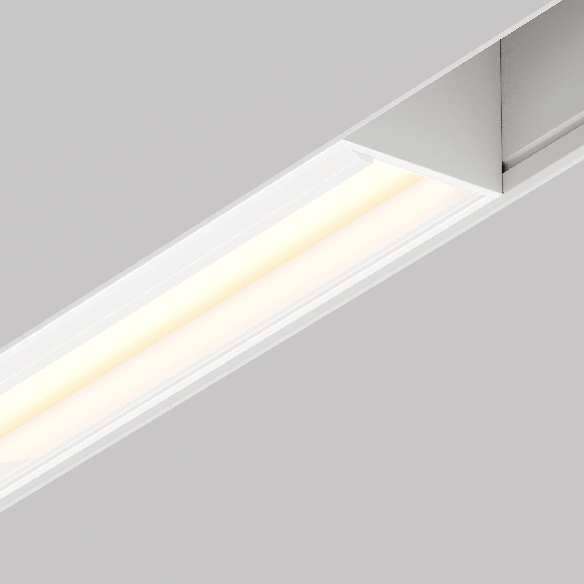 Track luminaire Parete Exility 3000K 120° - Image 21
