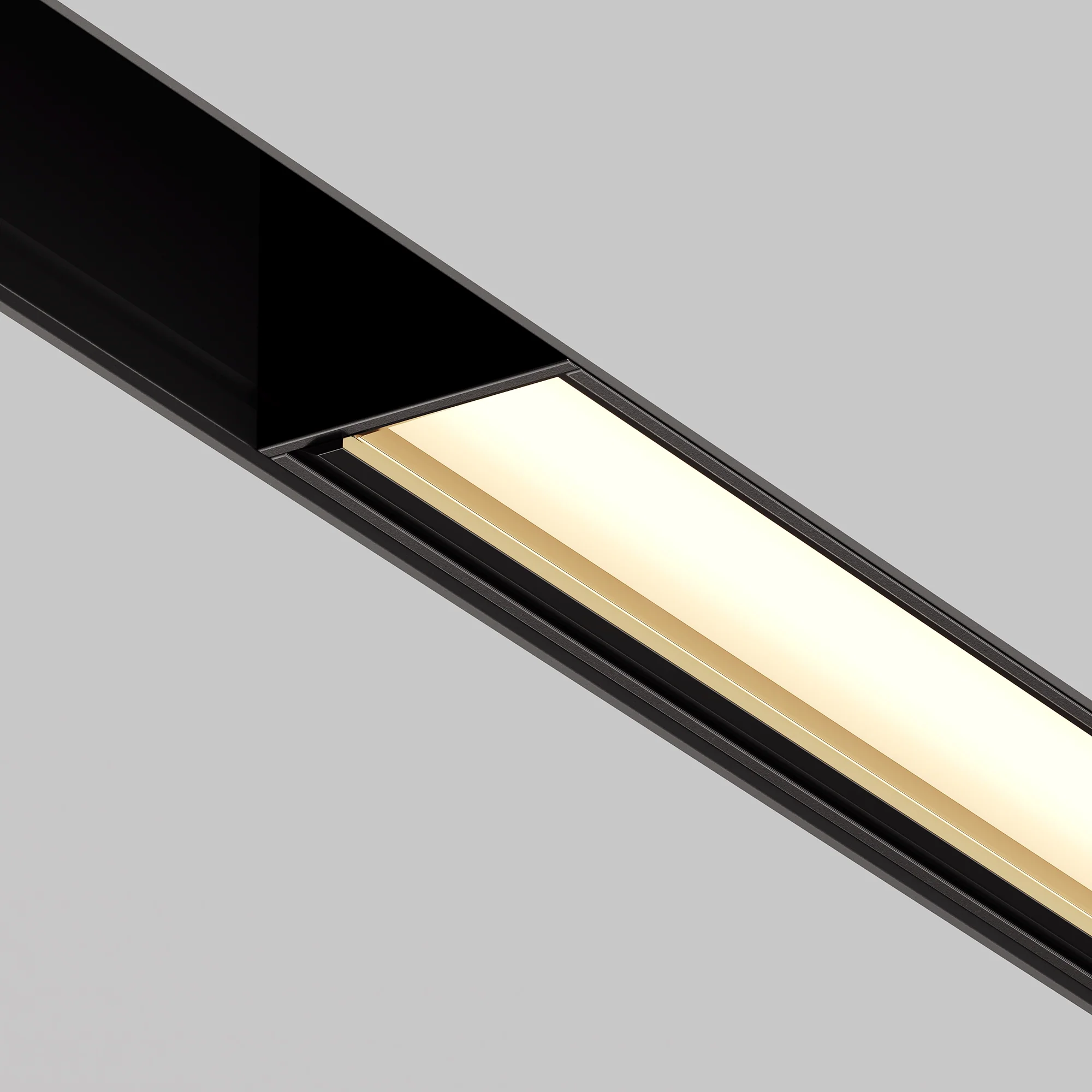 Track luminaire Parete Exility 3000K 120° - Image 23