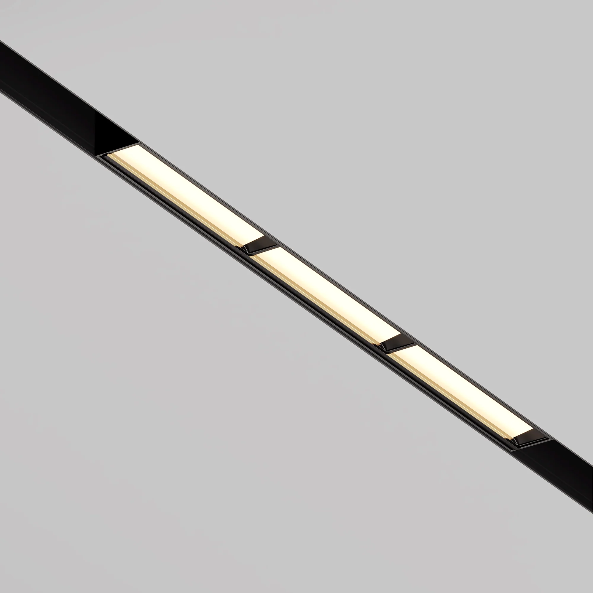 Track luminaire Parete Exility 3000K 120° - Image 25