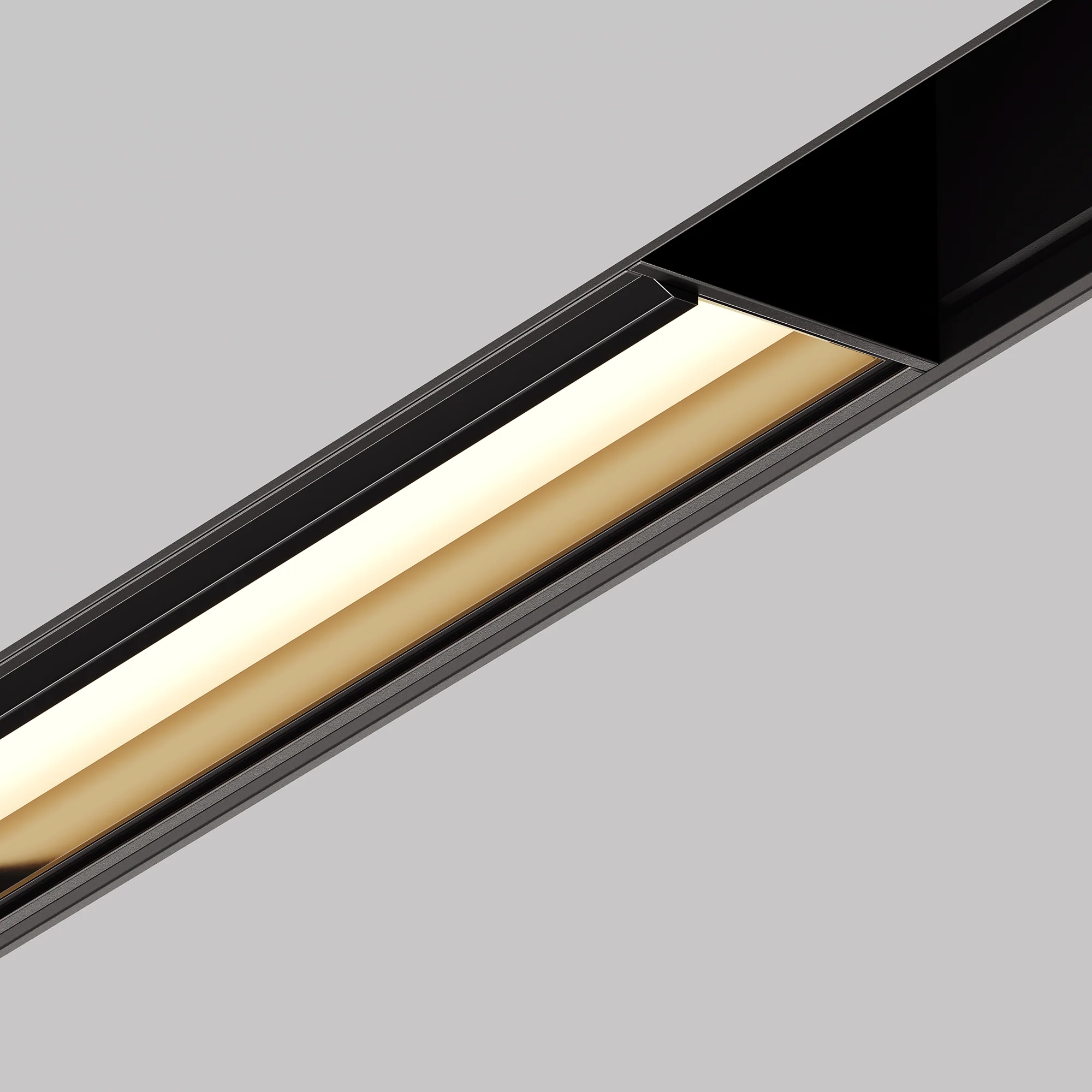 Track luminaire Parete Exility 3000K 120° - Image 31