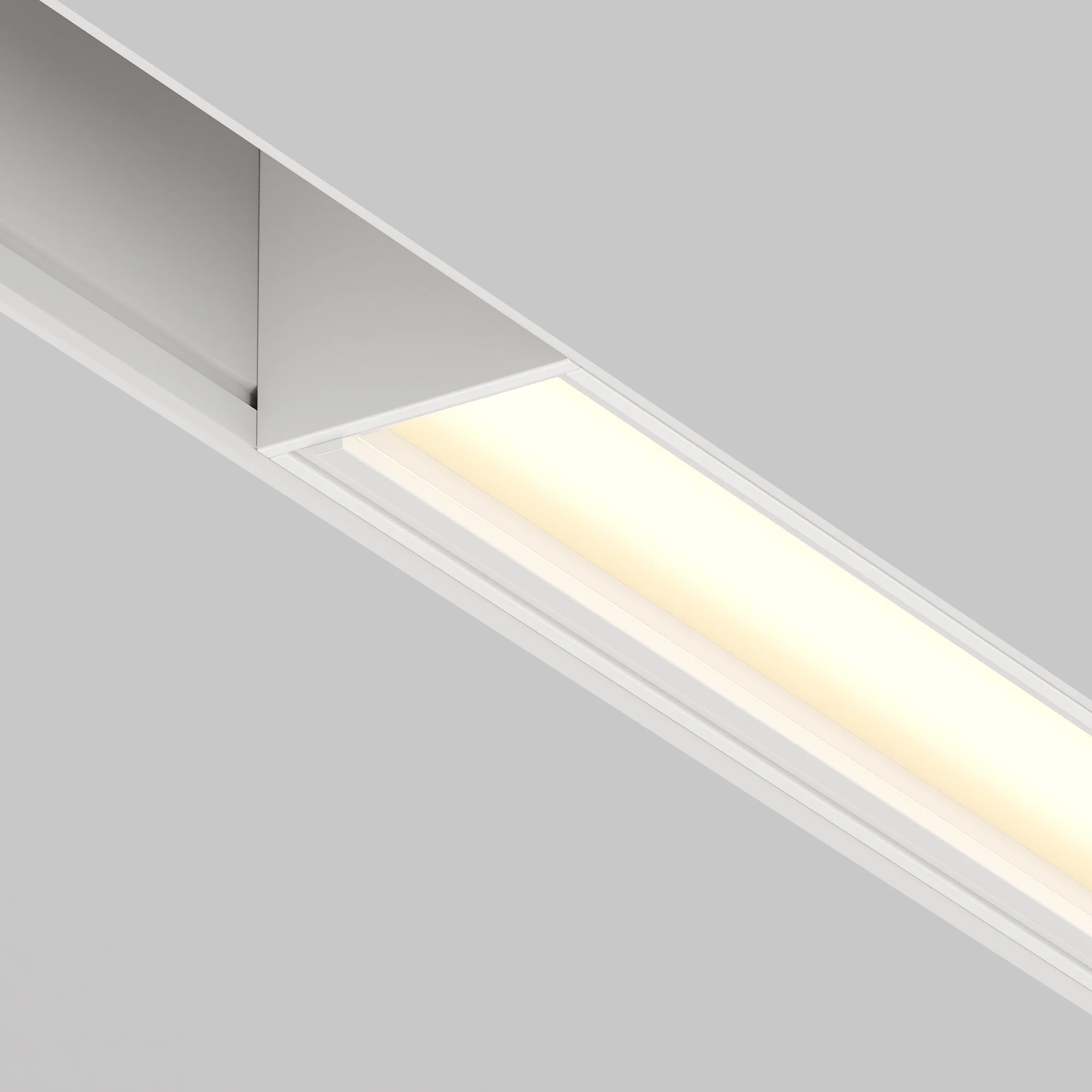 Track luminaire Parete Exility 3000K 120° - Image 33