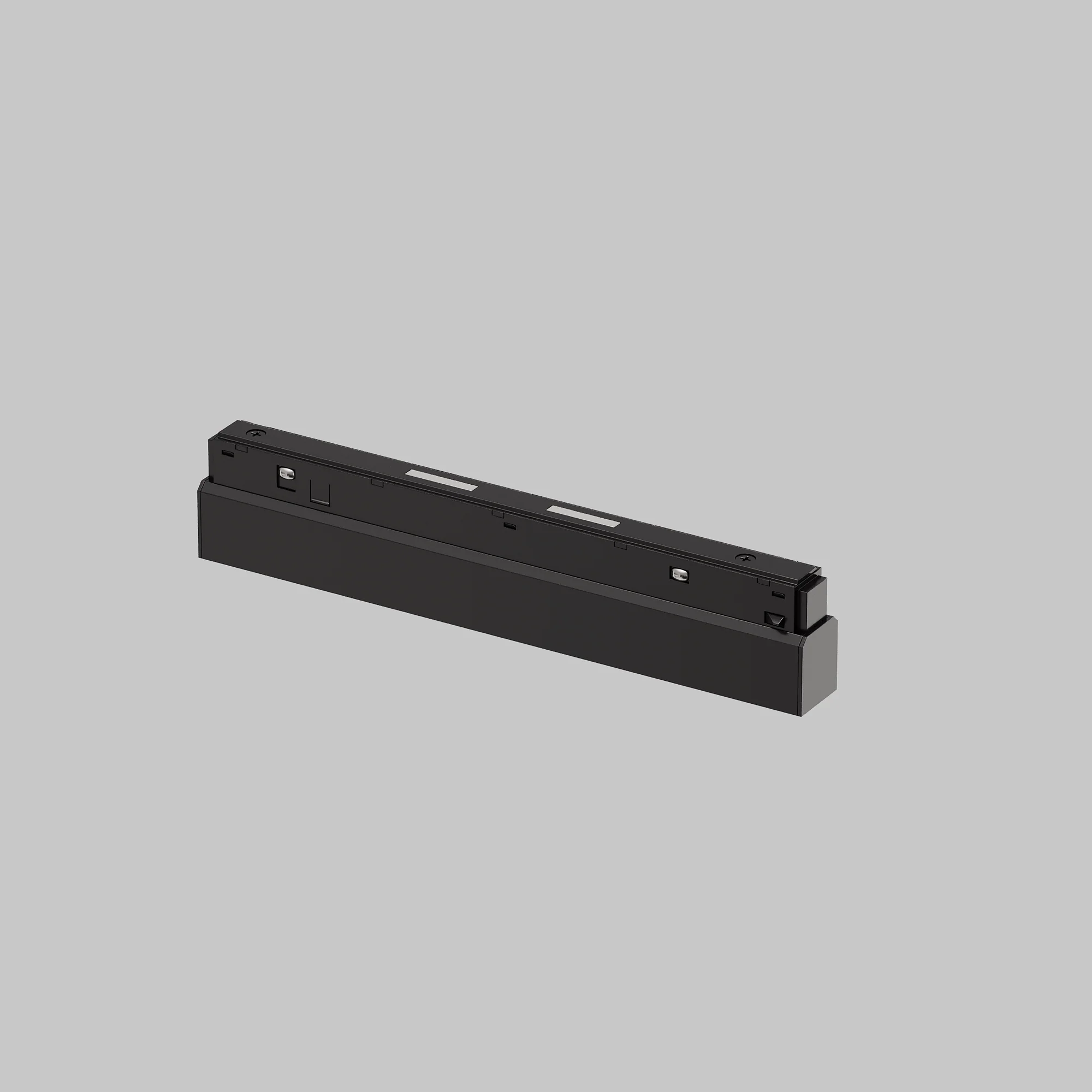 Track luminaire Parete Exility 3000K 120° - Image 5