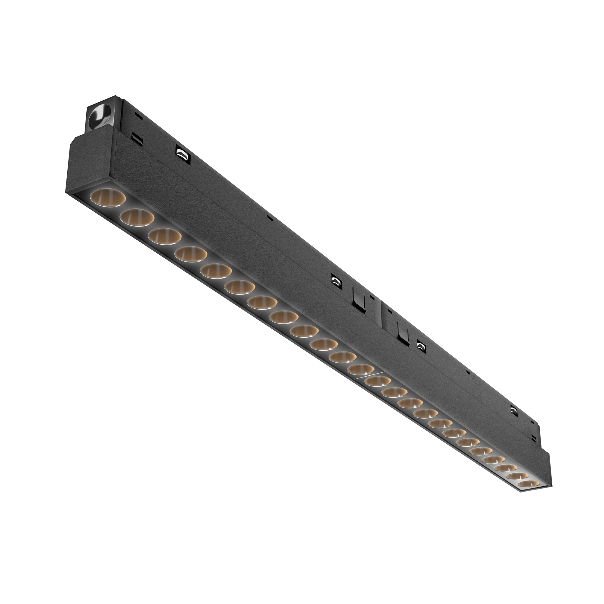 Track luminaire Points Exility 2700-6000K 36° Dim Dali1 - Image 30