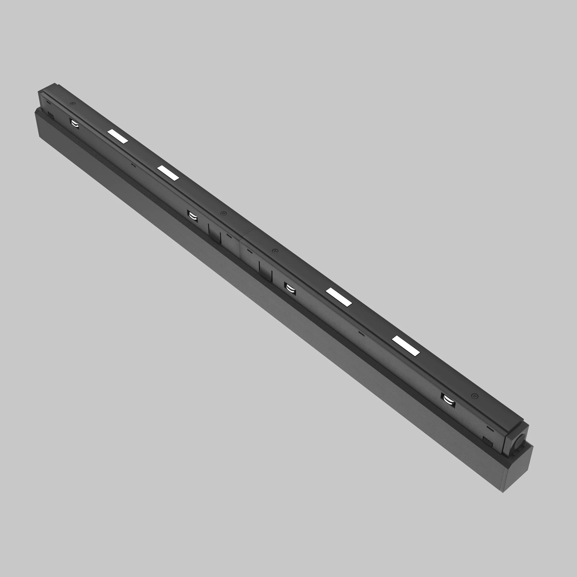 Track luminaire Points Exility 2700-6000K 36° Dim Dali1 - Image 34