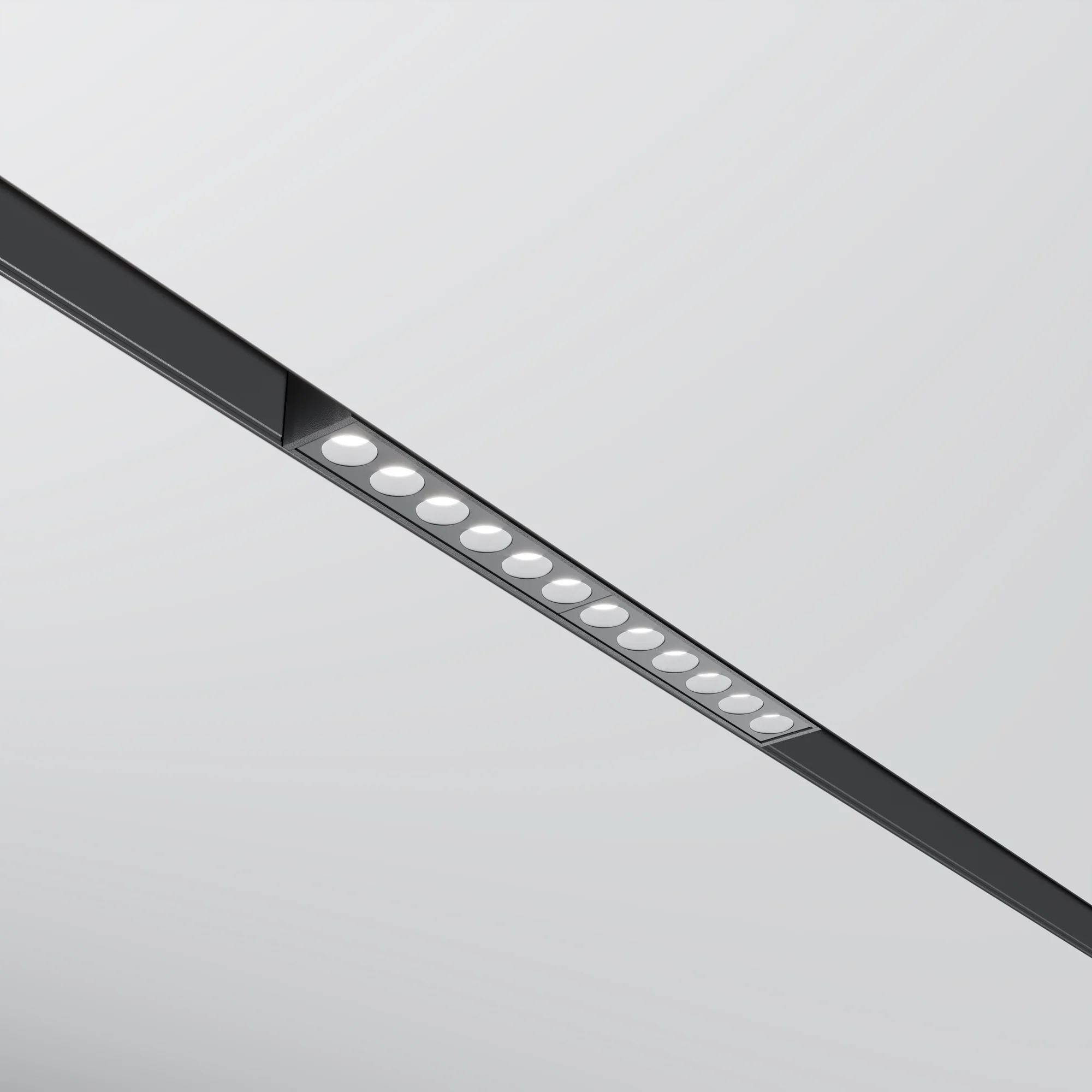 Track luminaire Points Exility 2700-6000K 36° Dim Dali1 - Image 4