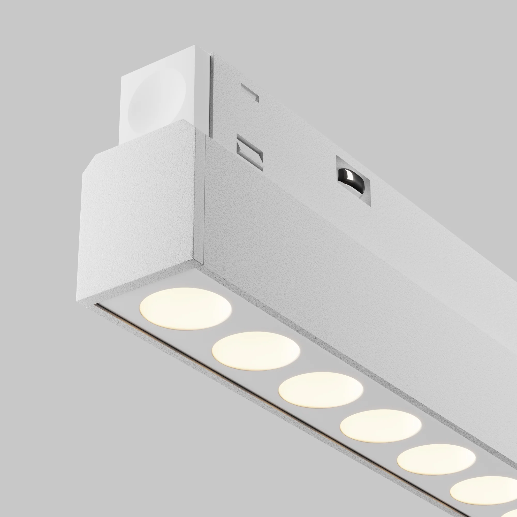 Track luminaire Points Exility 2700-6000K 36° Dim Dali1 - Image 40
