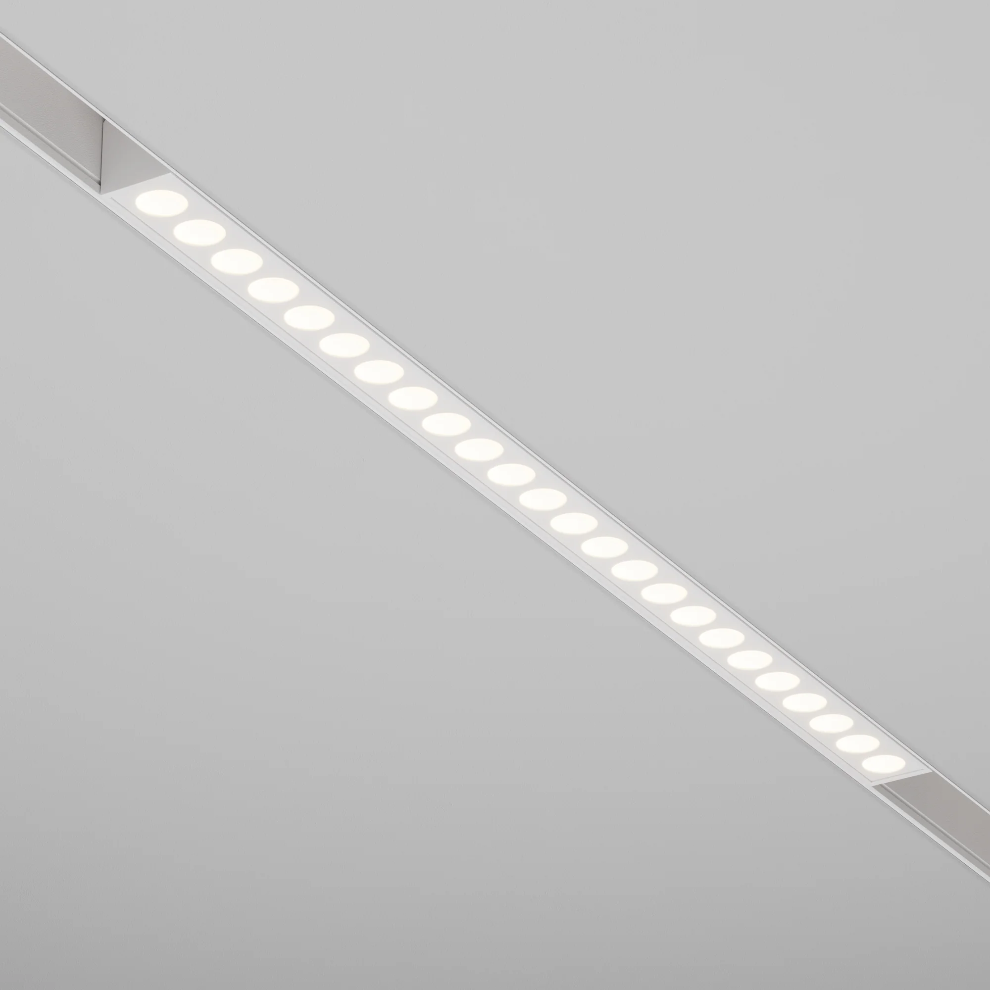 Track luminaire Points Exility 2700-6000K 36° Dim Dali1 - Image 42